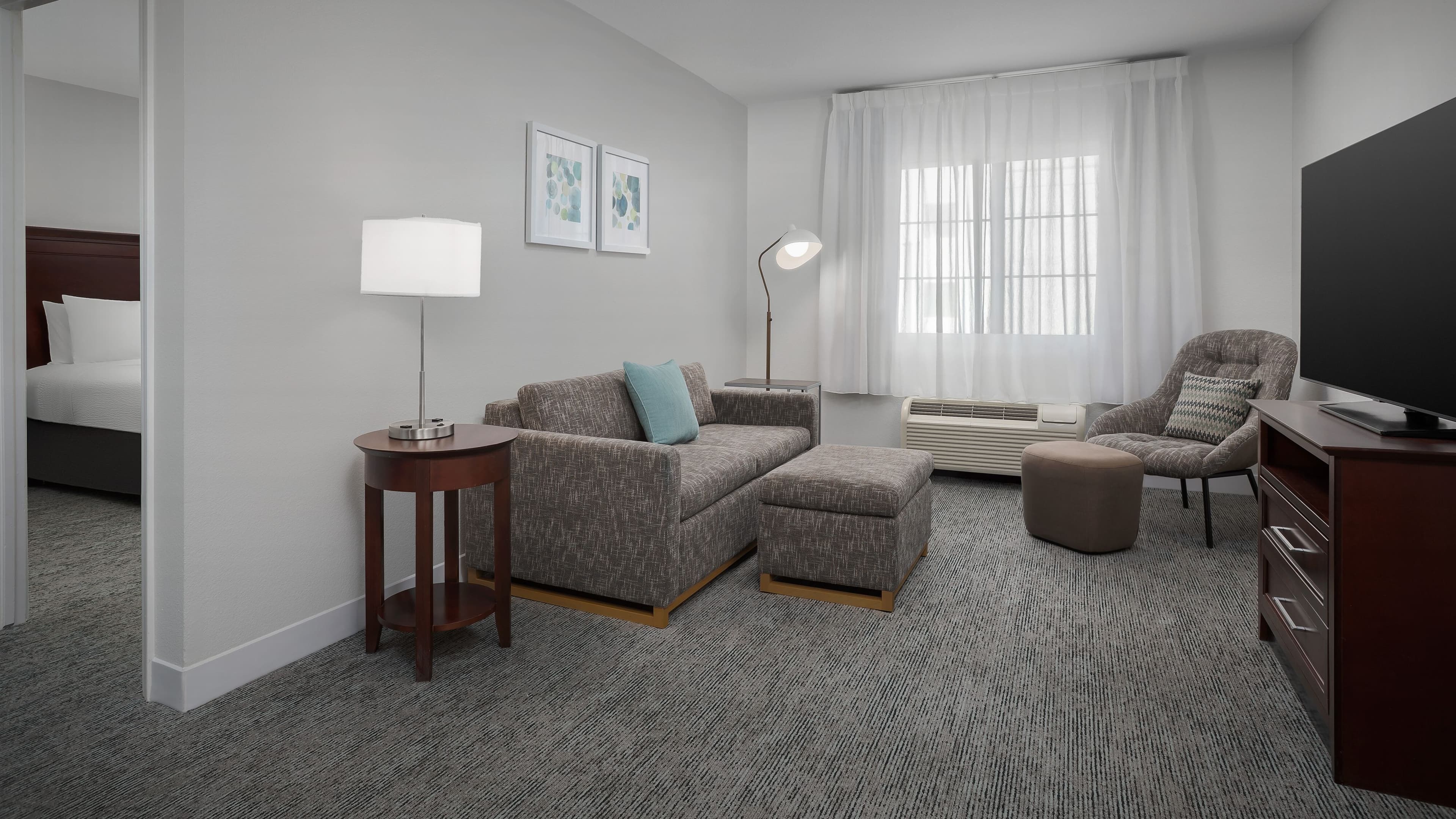 TownePlace Suites El Centro — 16