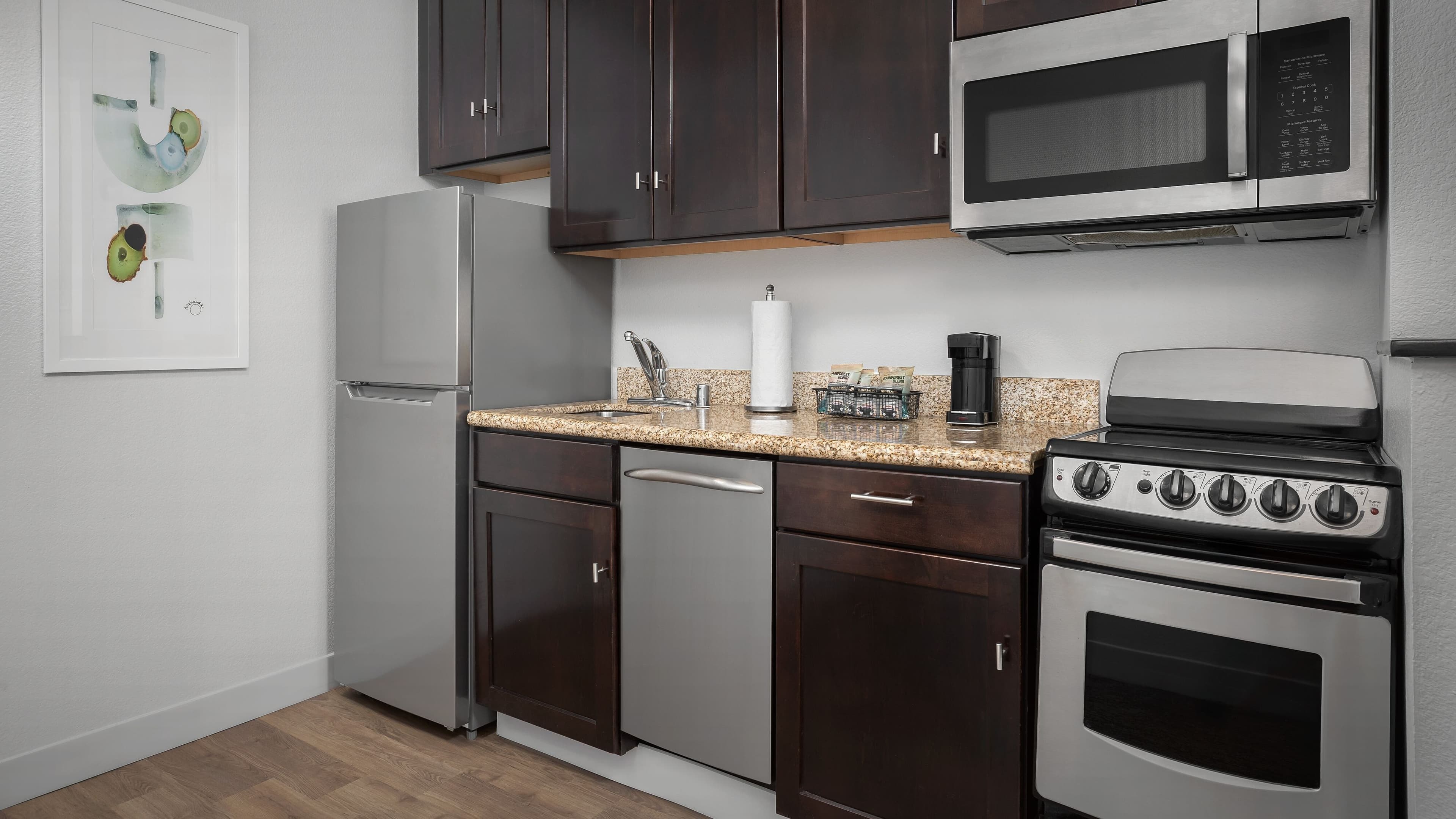 TownePlace Suites El Centro — 23
