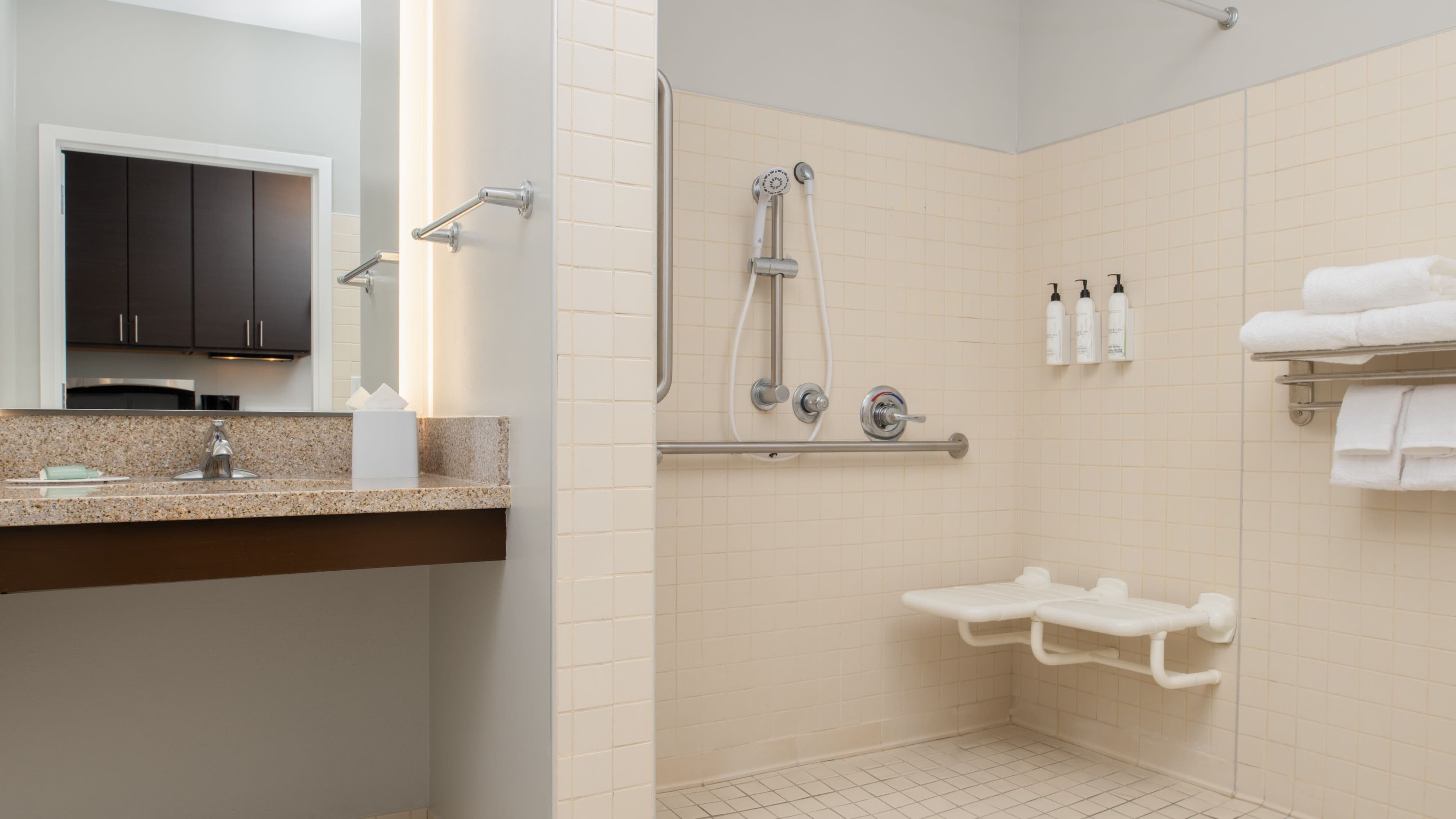 TownePlace Suites Jackson Ridgeland/The Township at Colony Park — 15