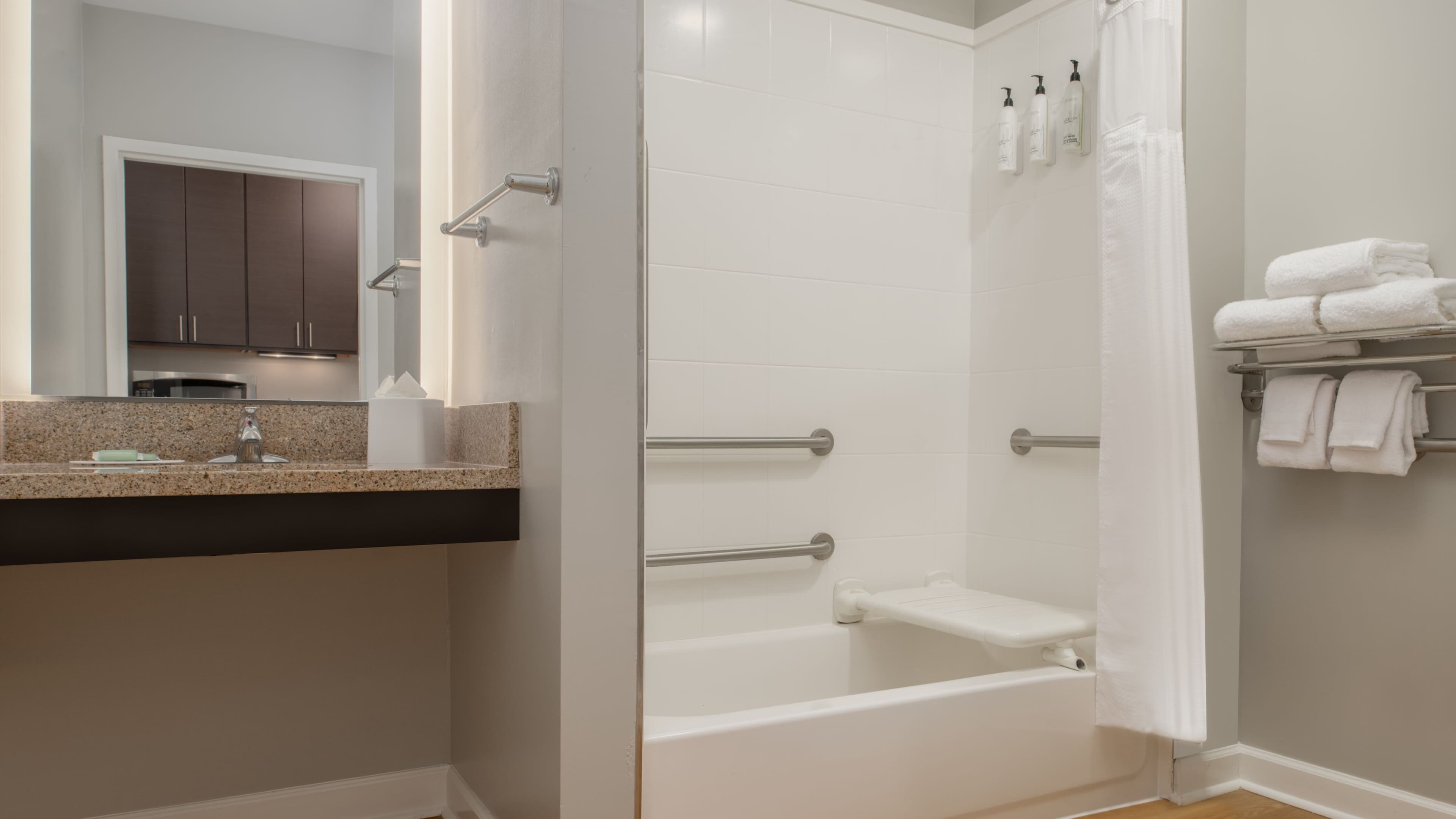 TownePlace Suites Jackson Ridgeland/The Township at Colony Park — 16