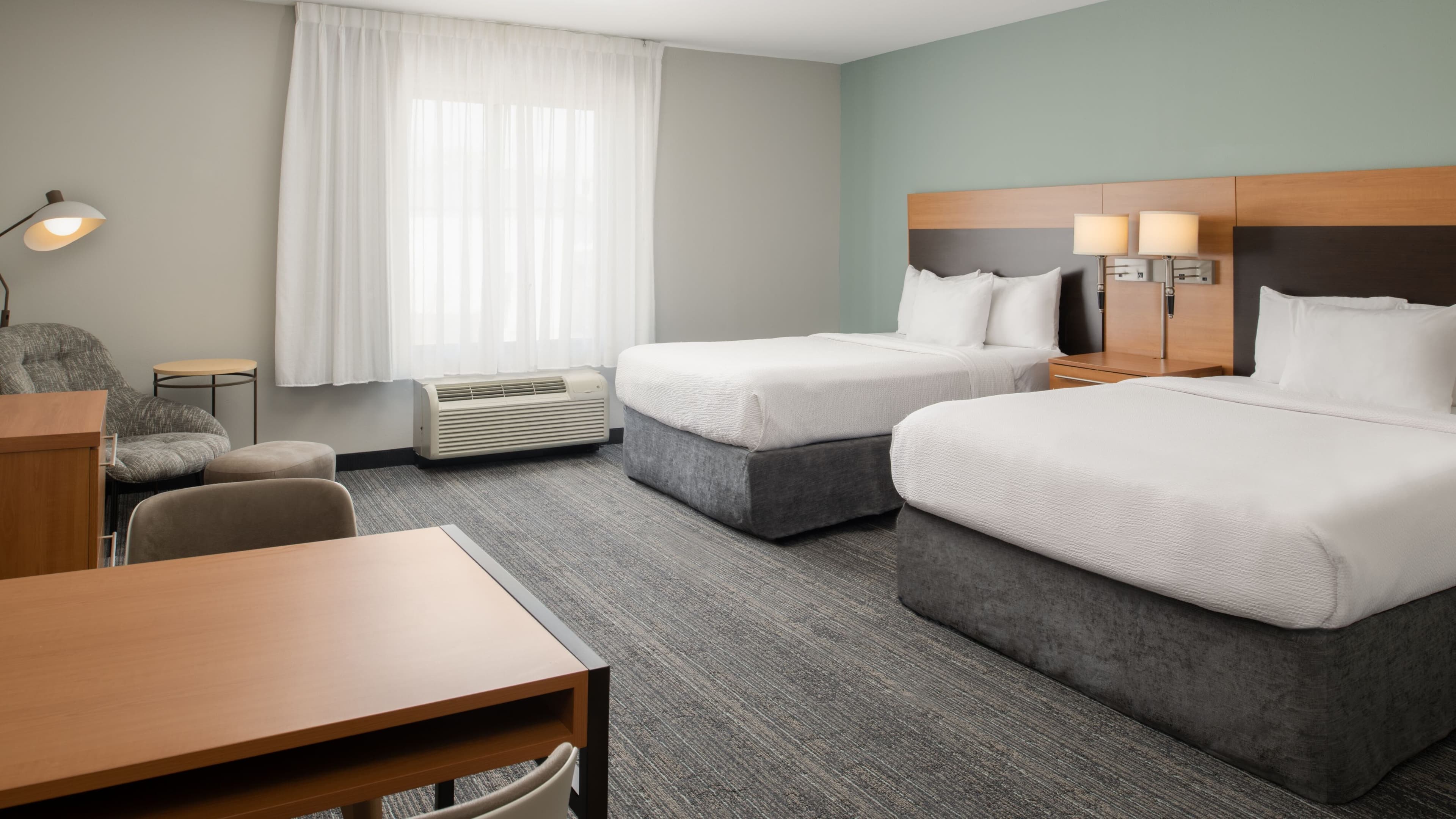 TownePlace Suites Jackson Ridgeland/The Township at Colony Park — 11