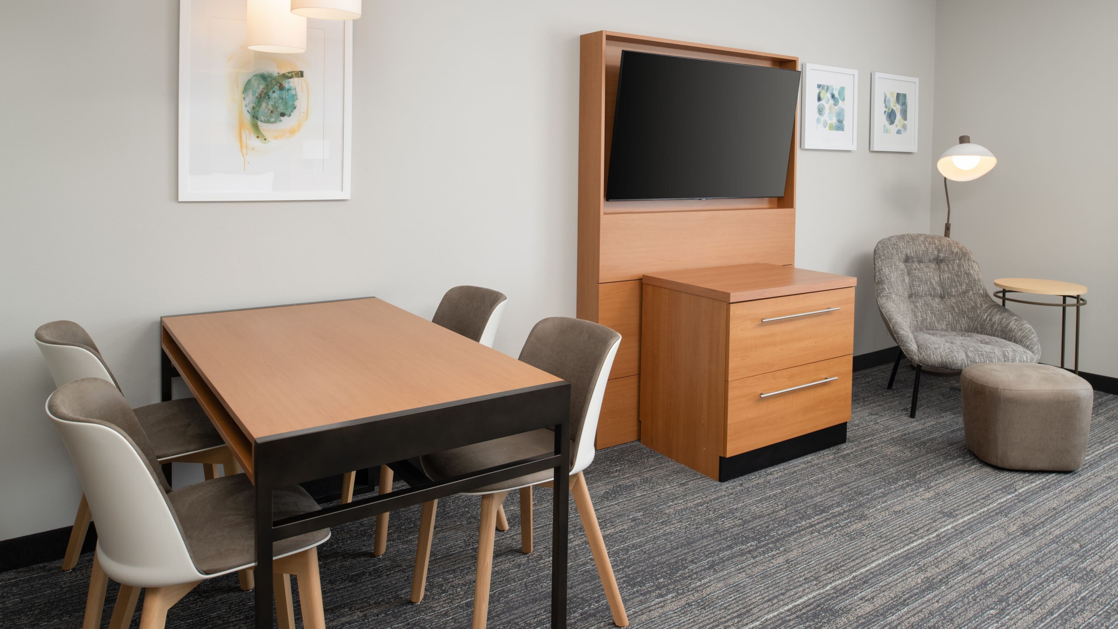 TownePlace Suites Jackson Ridgeland/The Township at Colony Park — 8
