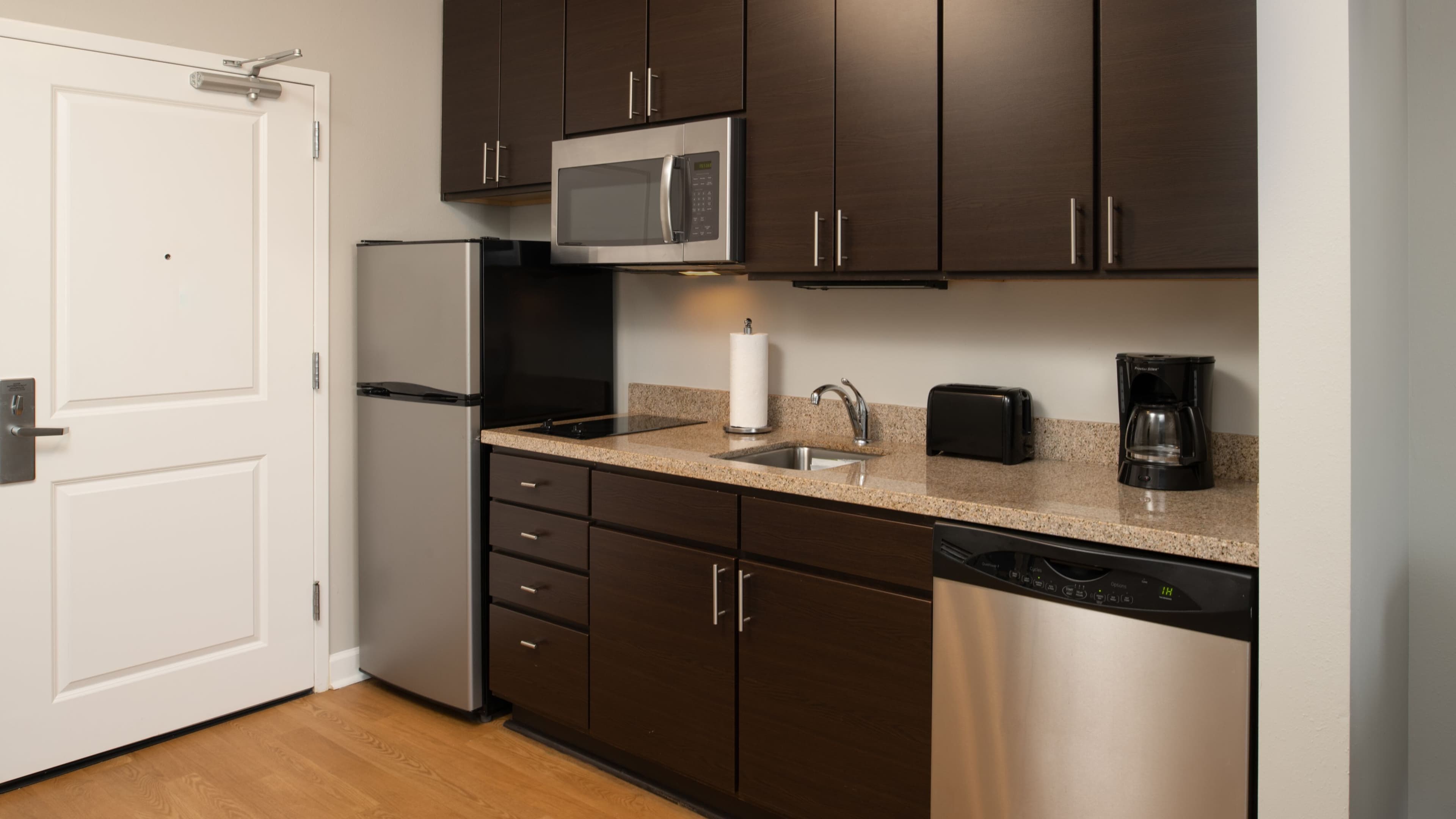 TownePlace Suites Jackson Ridgeland/The Township at Colony Park — 9