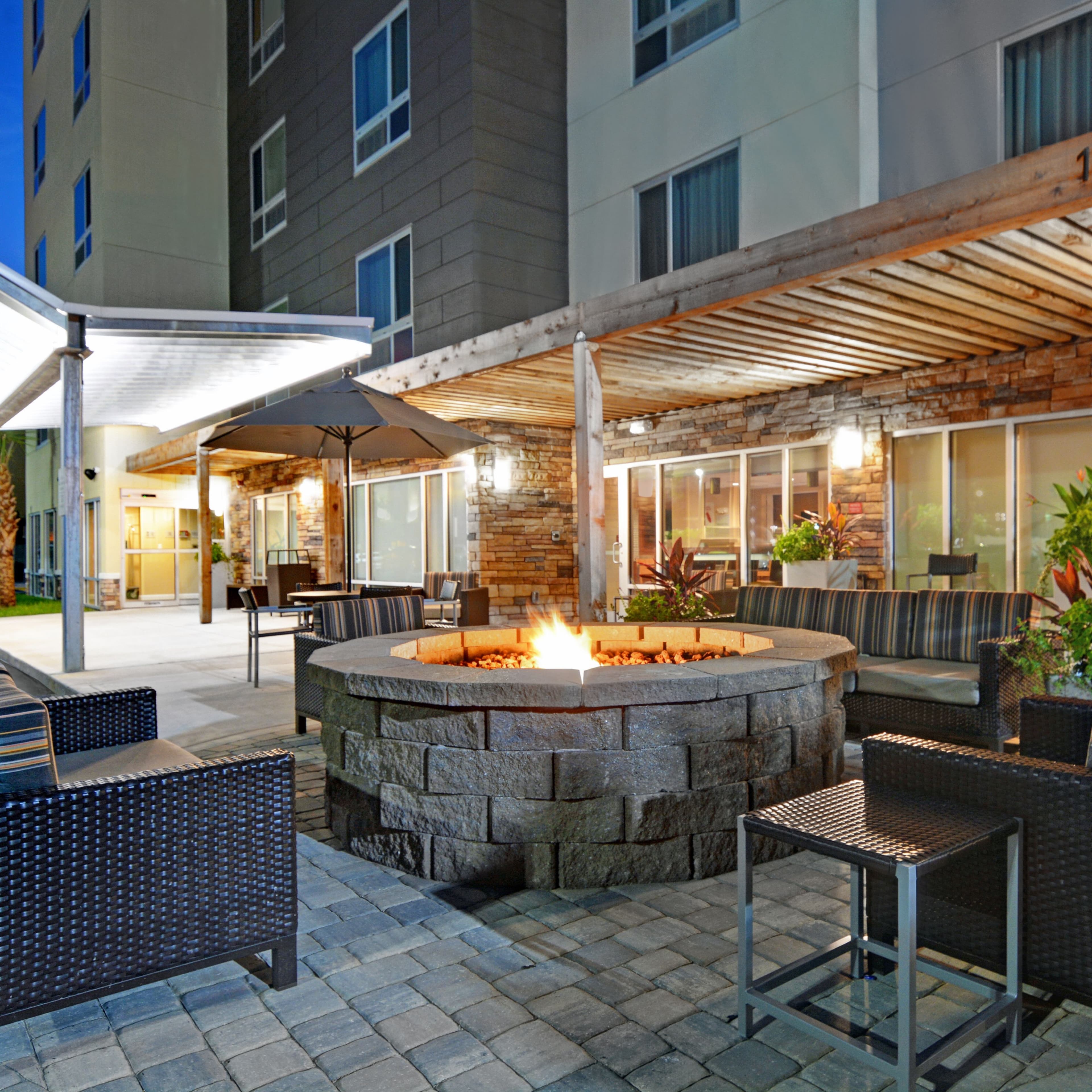TownePlace Suites Jacksonville East - Image 1