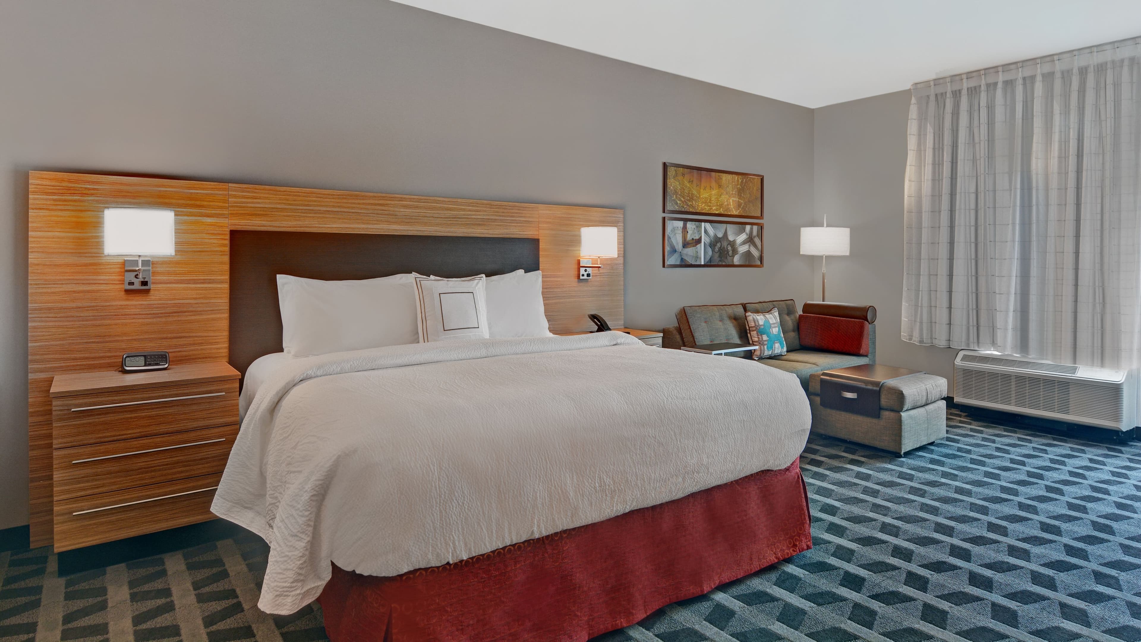 TownePlace Suites Jacksonville East - Image 5
