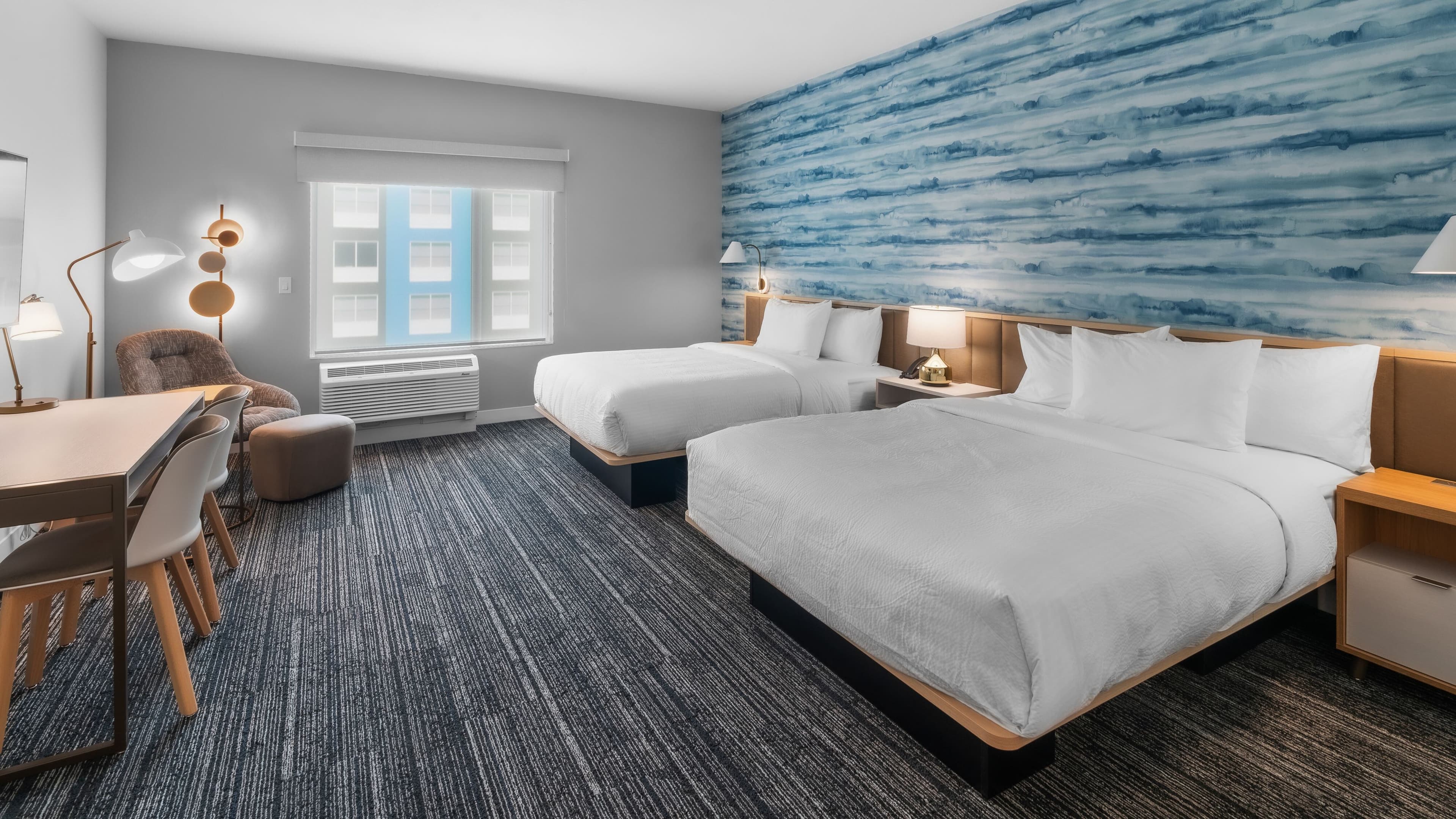 TownePlace Suites Jacksonville Airport — 16