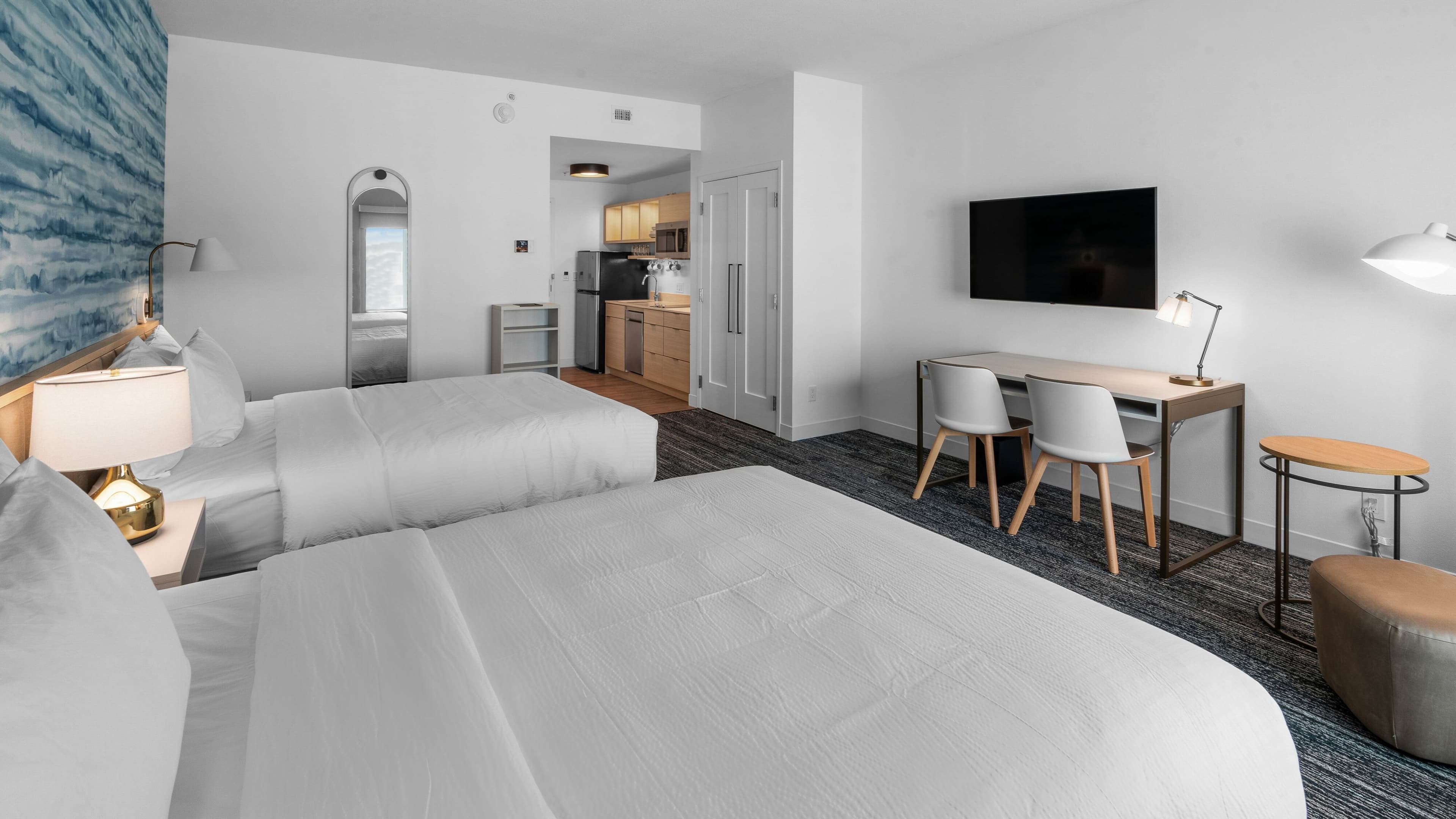 TownePlace Suites Jacksonville Airport — 15
