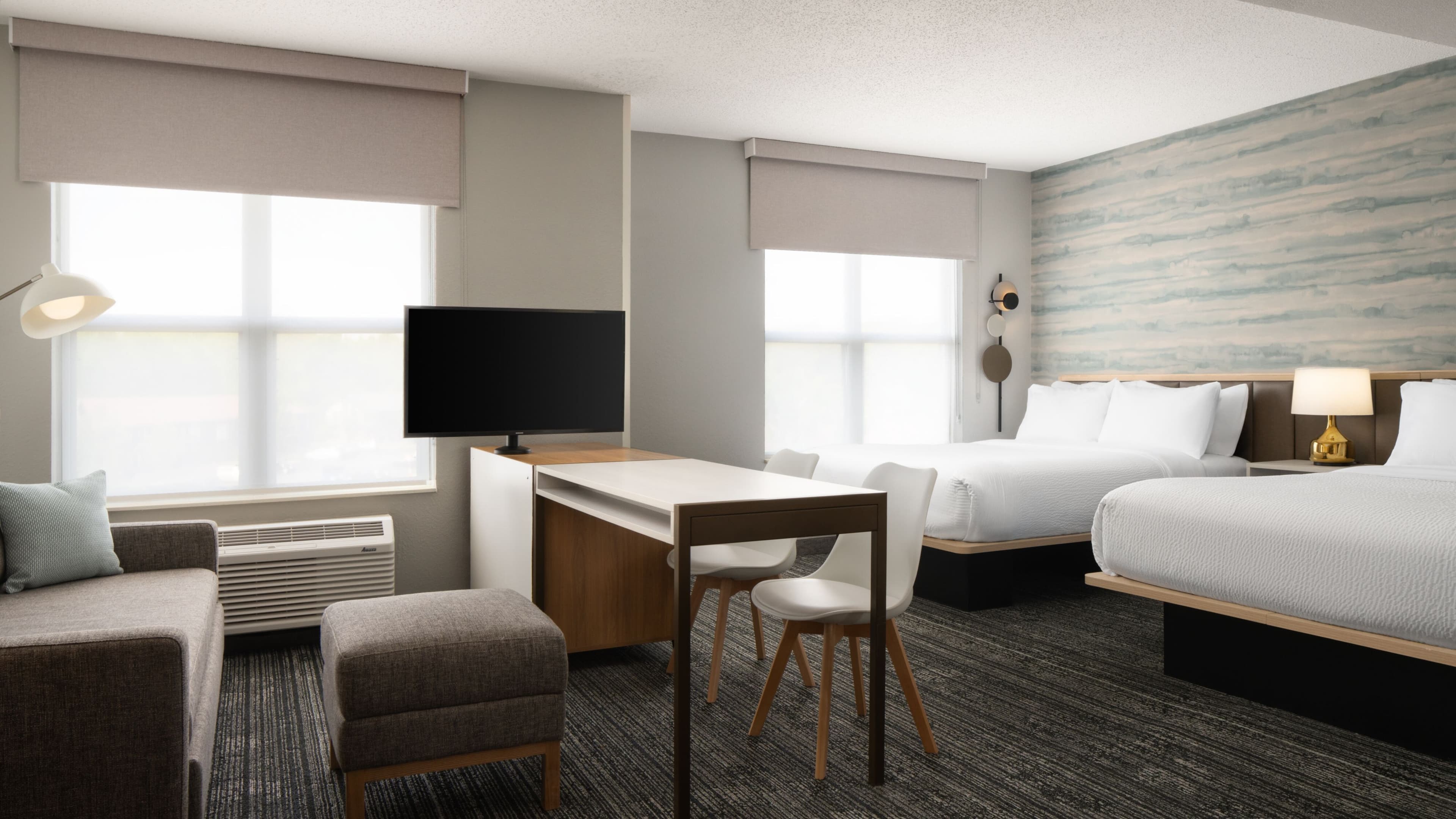 TownePlace Suites Lafayette — 15