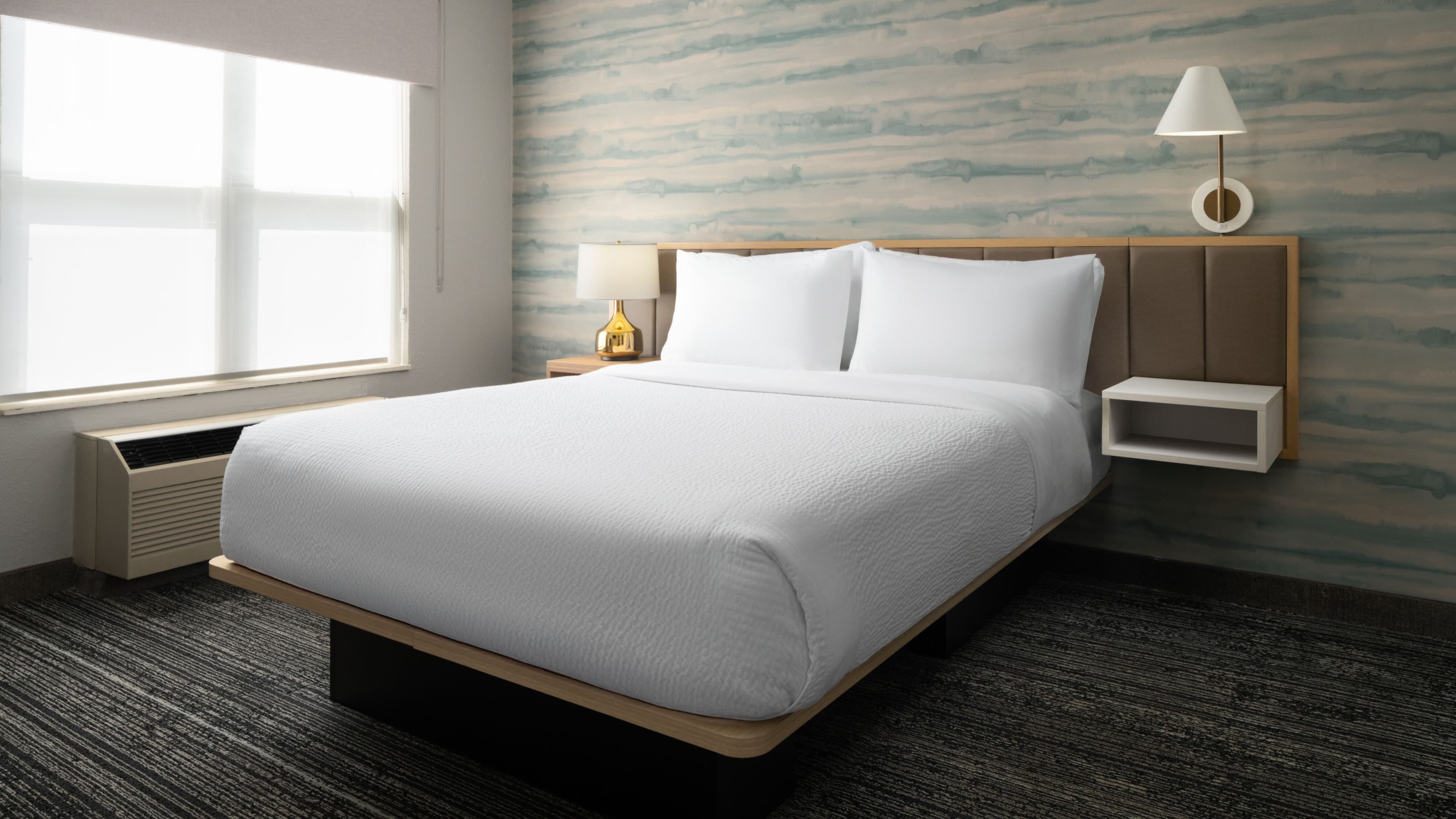 TownePlace Suites Lafayette — 9