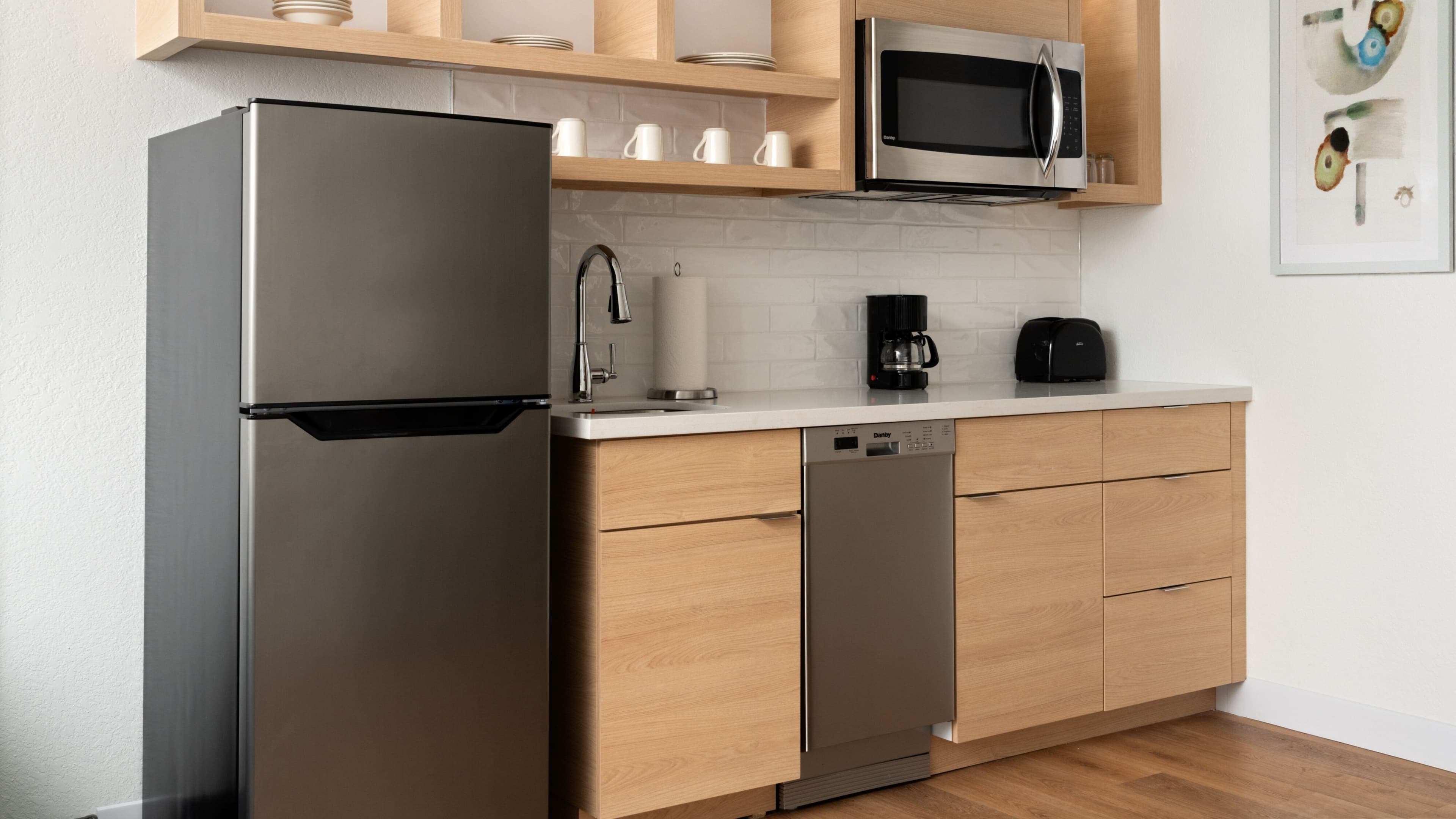 TownePlace Suites Lafayette — 13