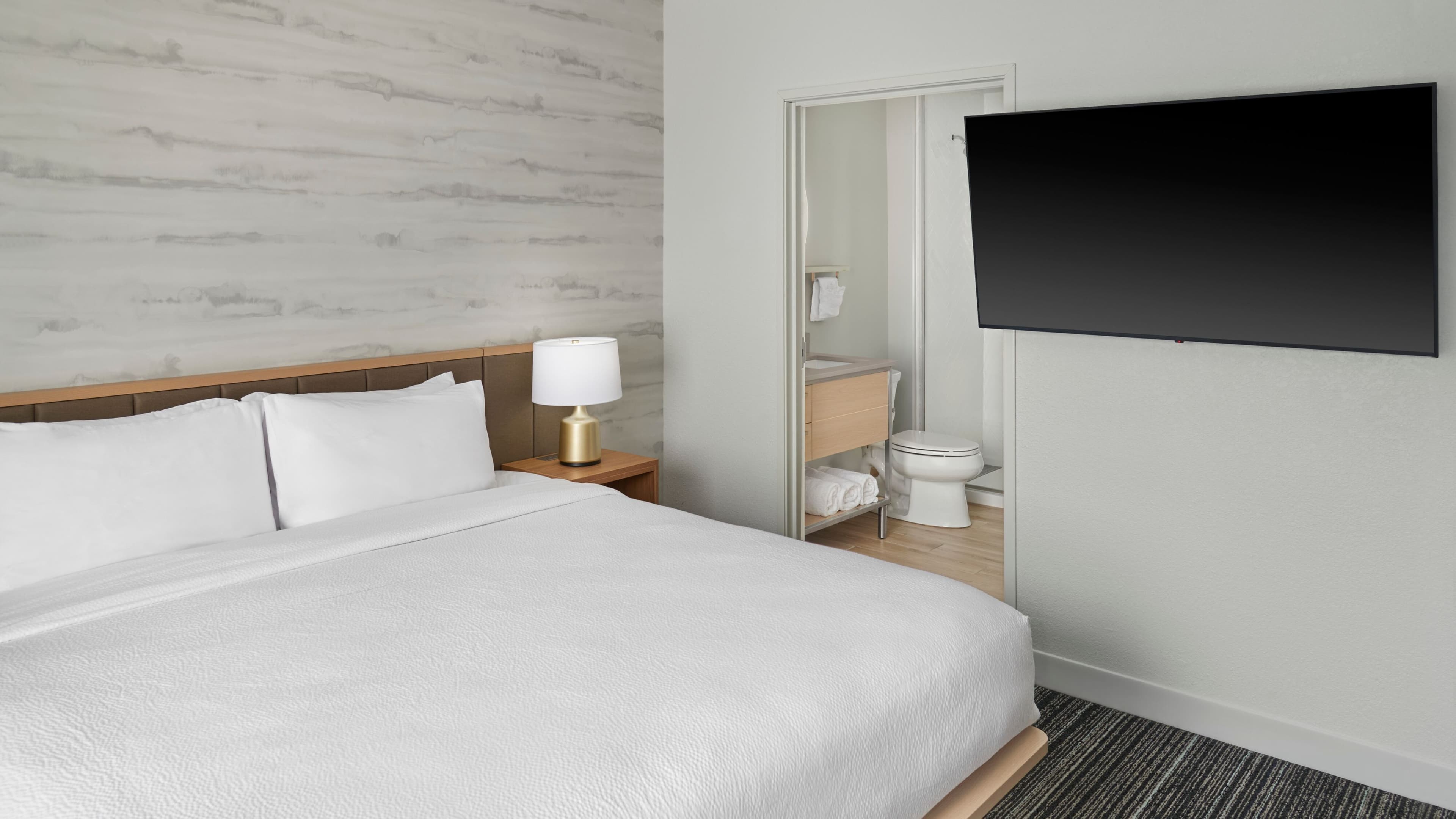 TownePlace Suites Lansing North - Image 2