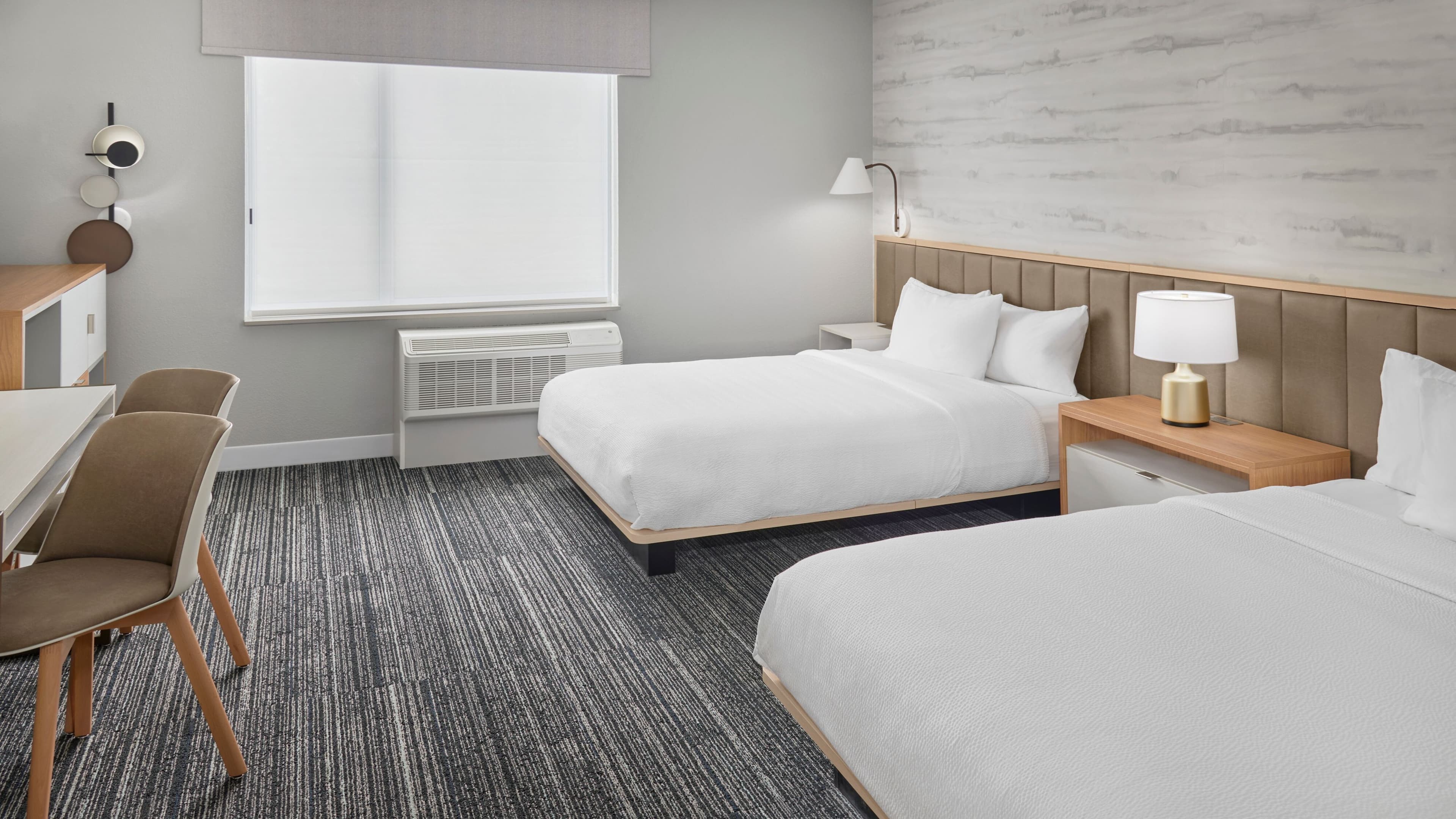TownePlace Suites Lansing North — 11