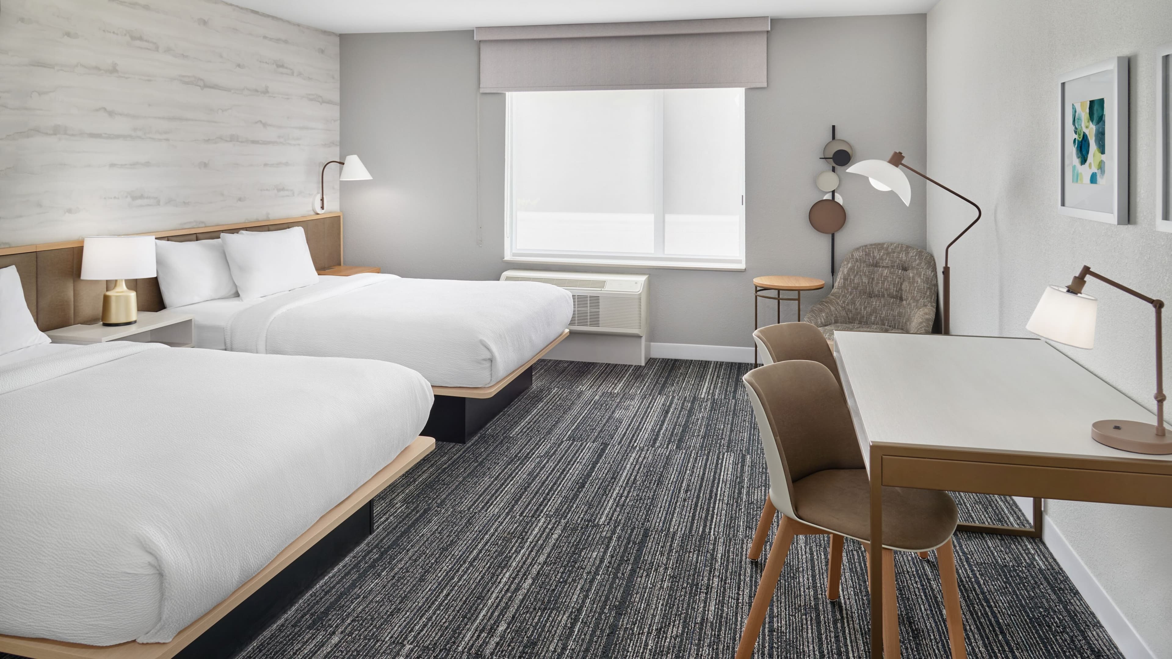 TownePlace Suites Lansing North — 10