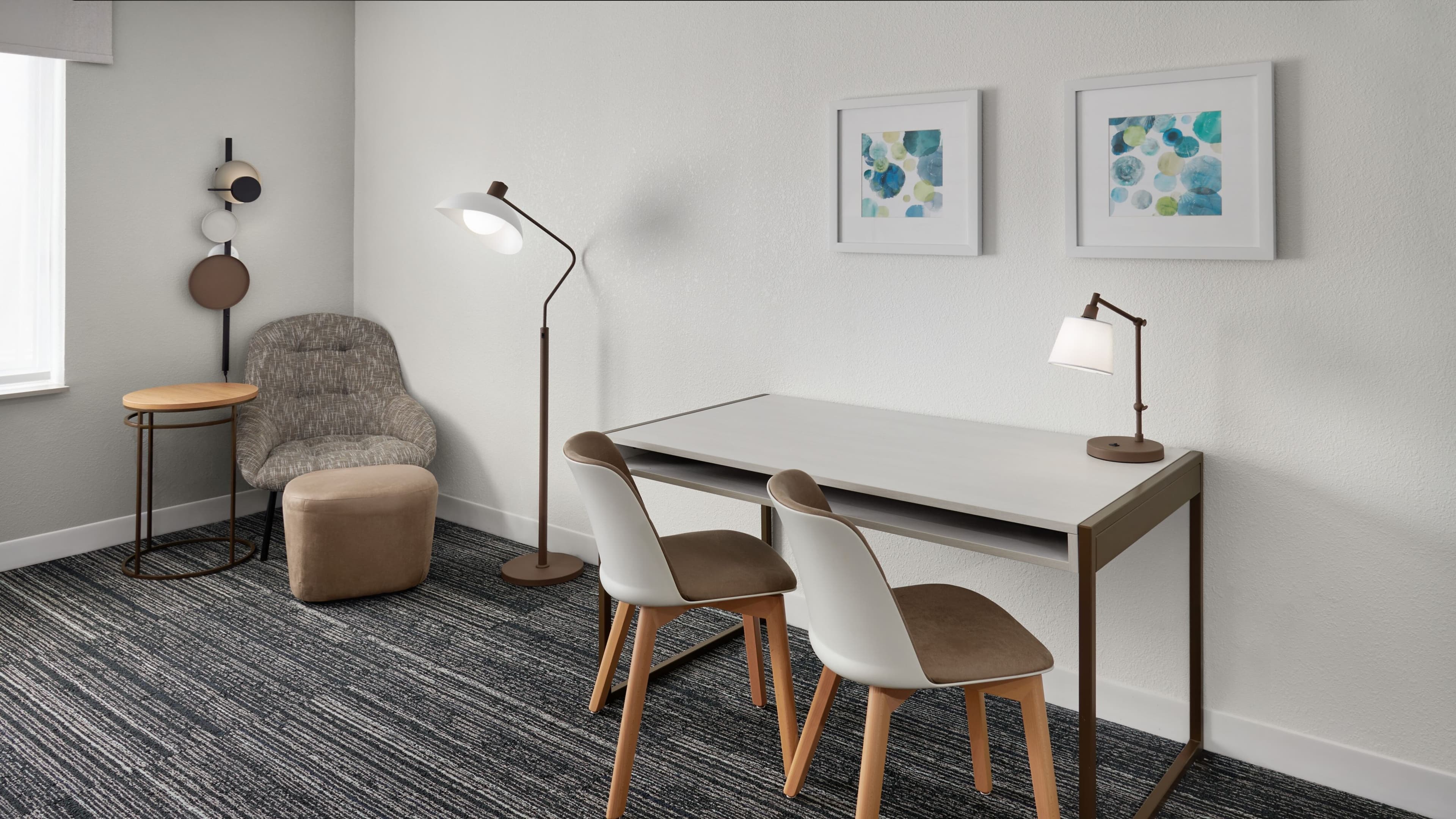 TownePlace Suites Lansing North — 15