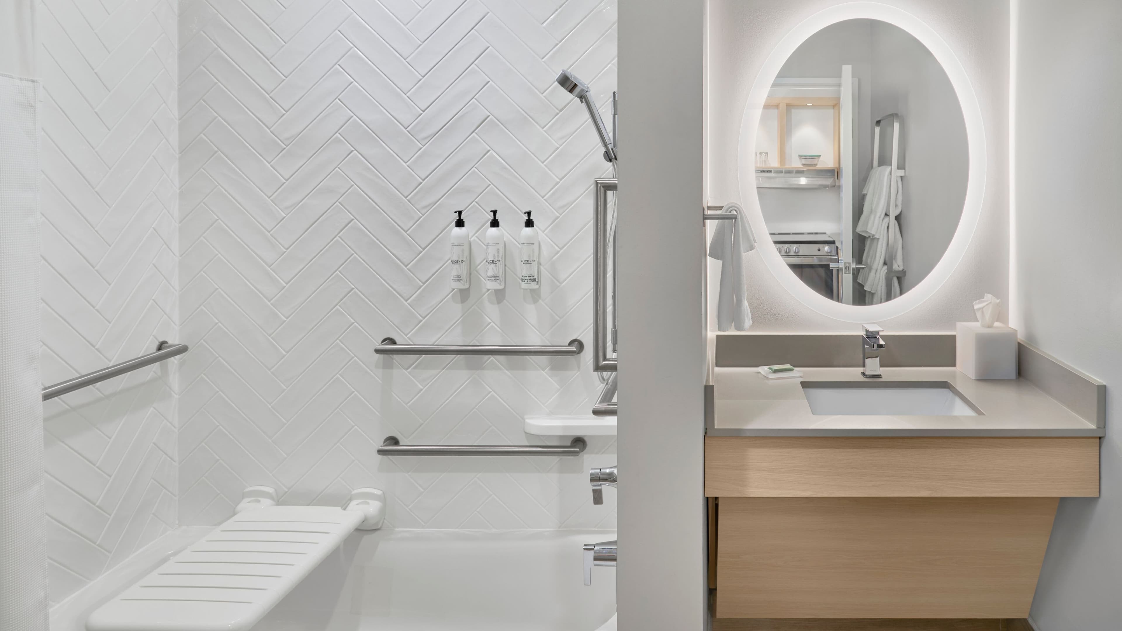 1 King Studio Suite - Image 7