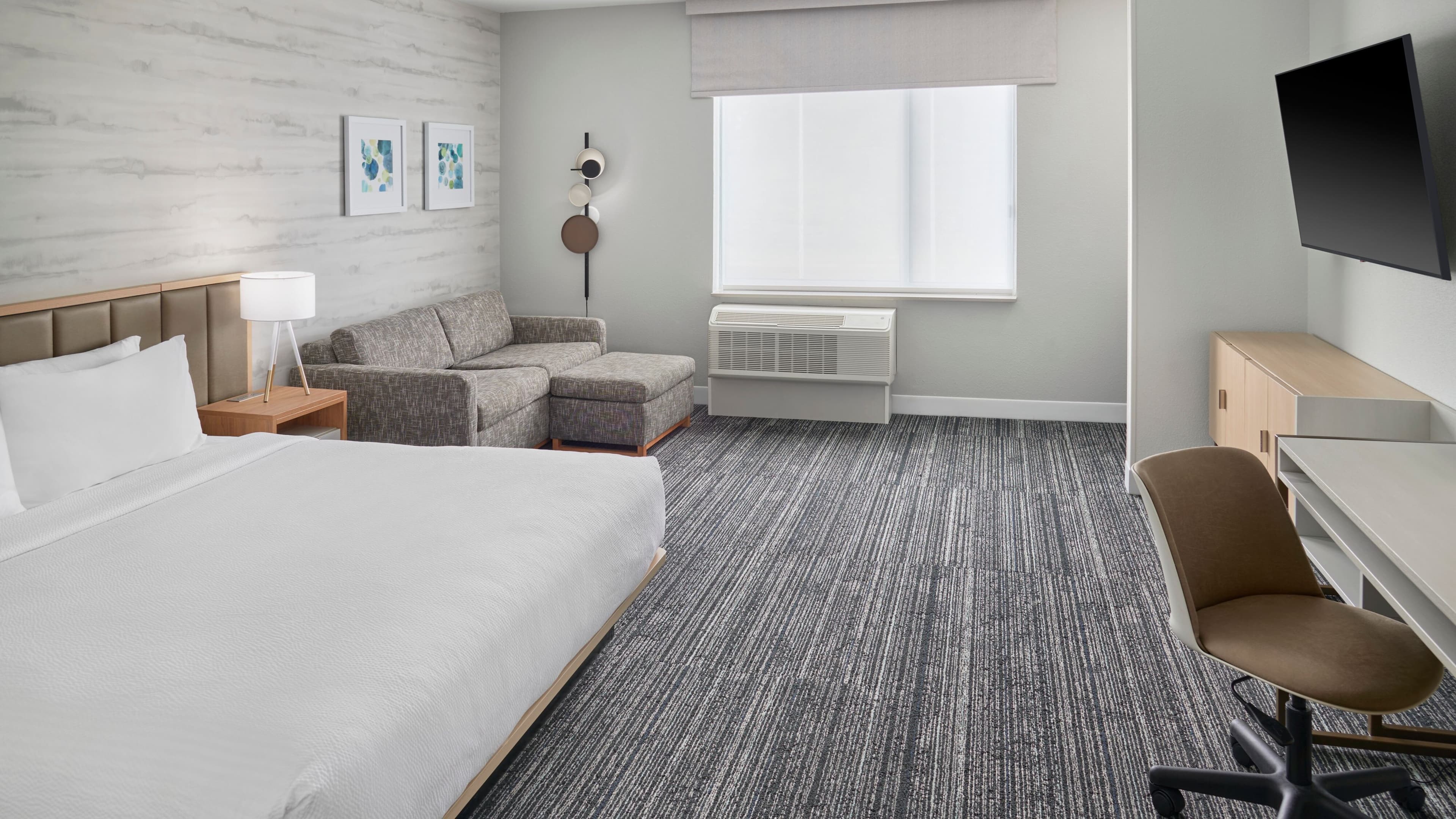 TownePlace Suites Lansing North - Image 3