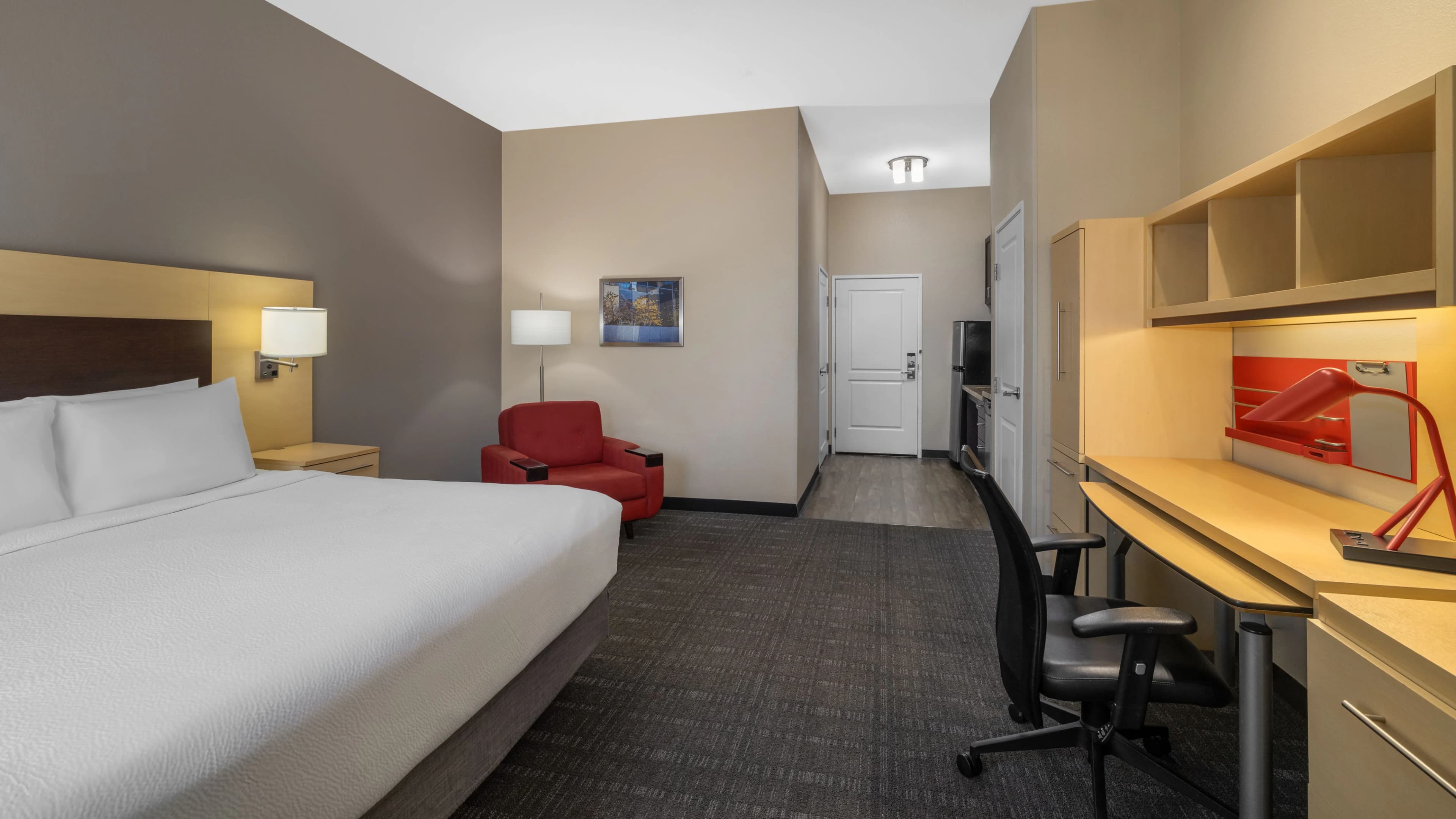 TownePlace Suites Las Vegas Henderson — 4