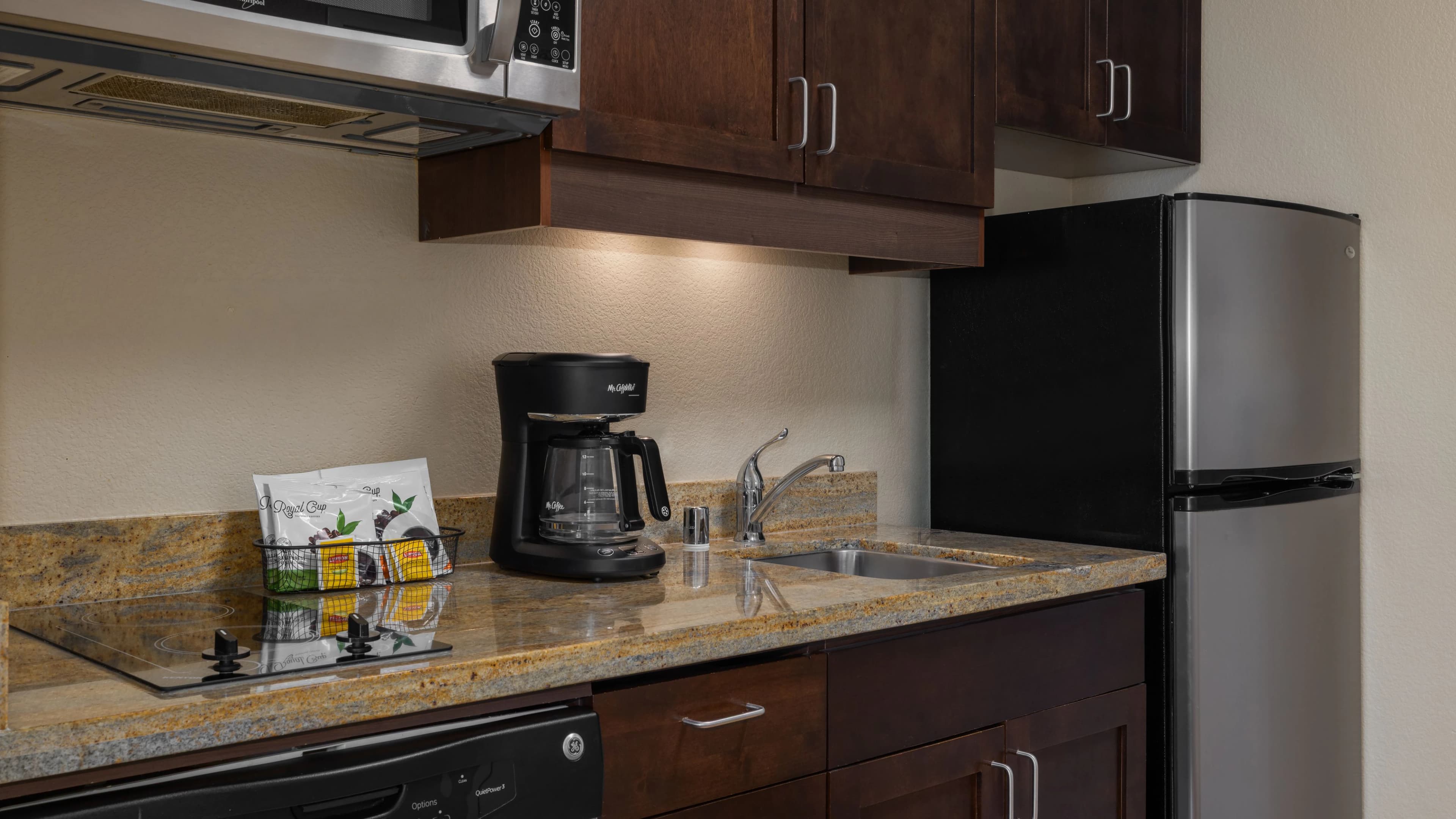 TownePlace Suites Las Vegas Henderson — 6