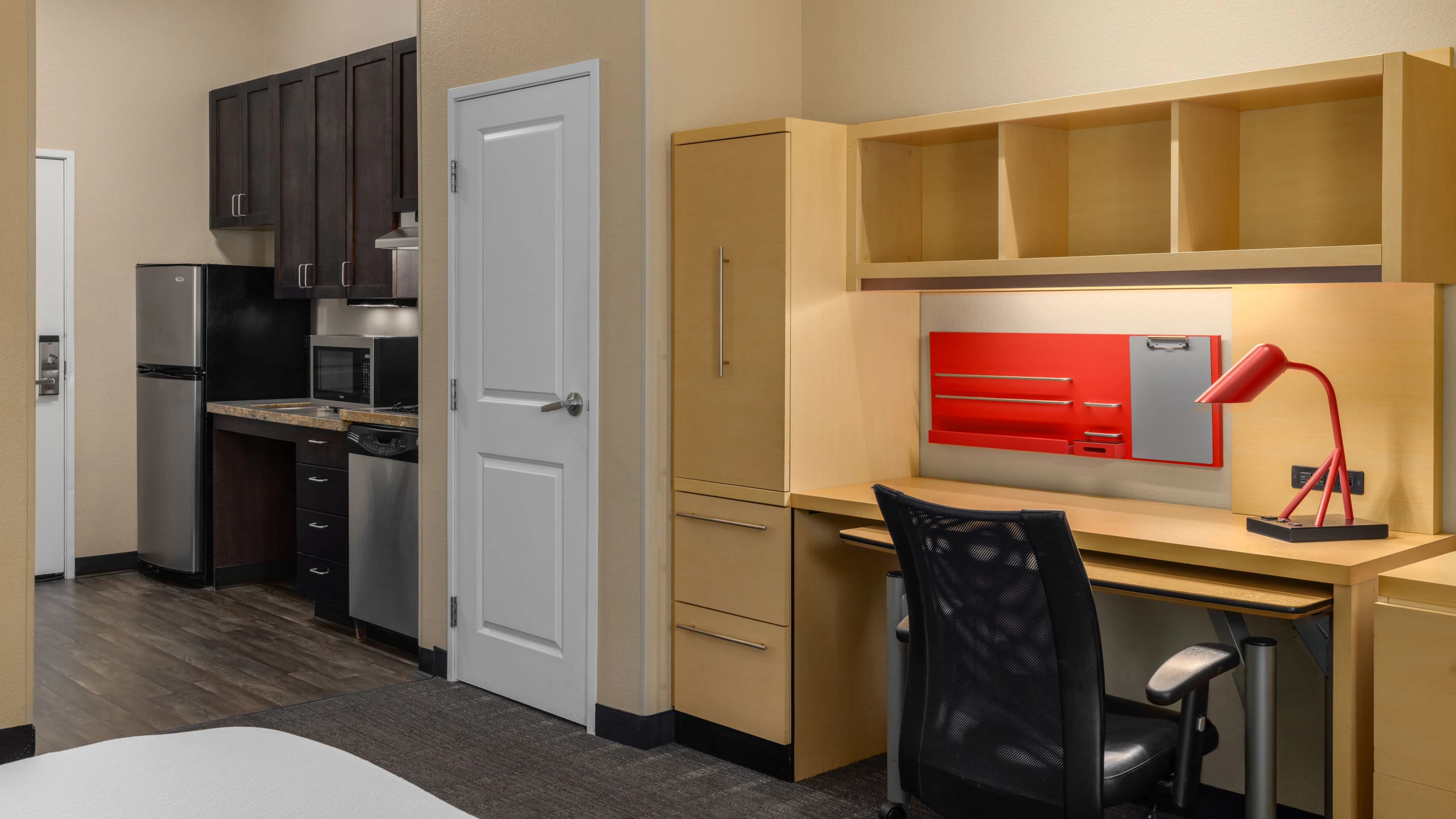 TownePlace Suites Las Vegas Henderson — 7