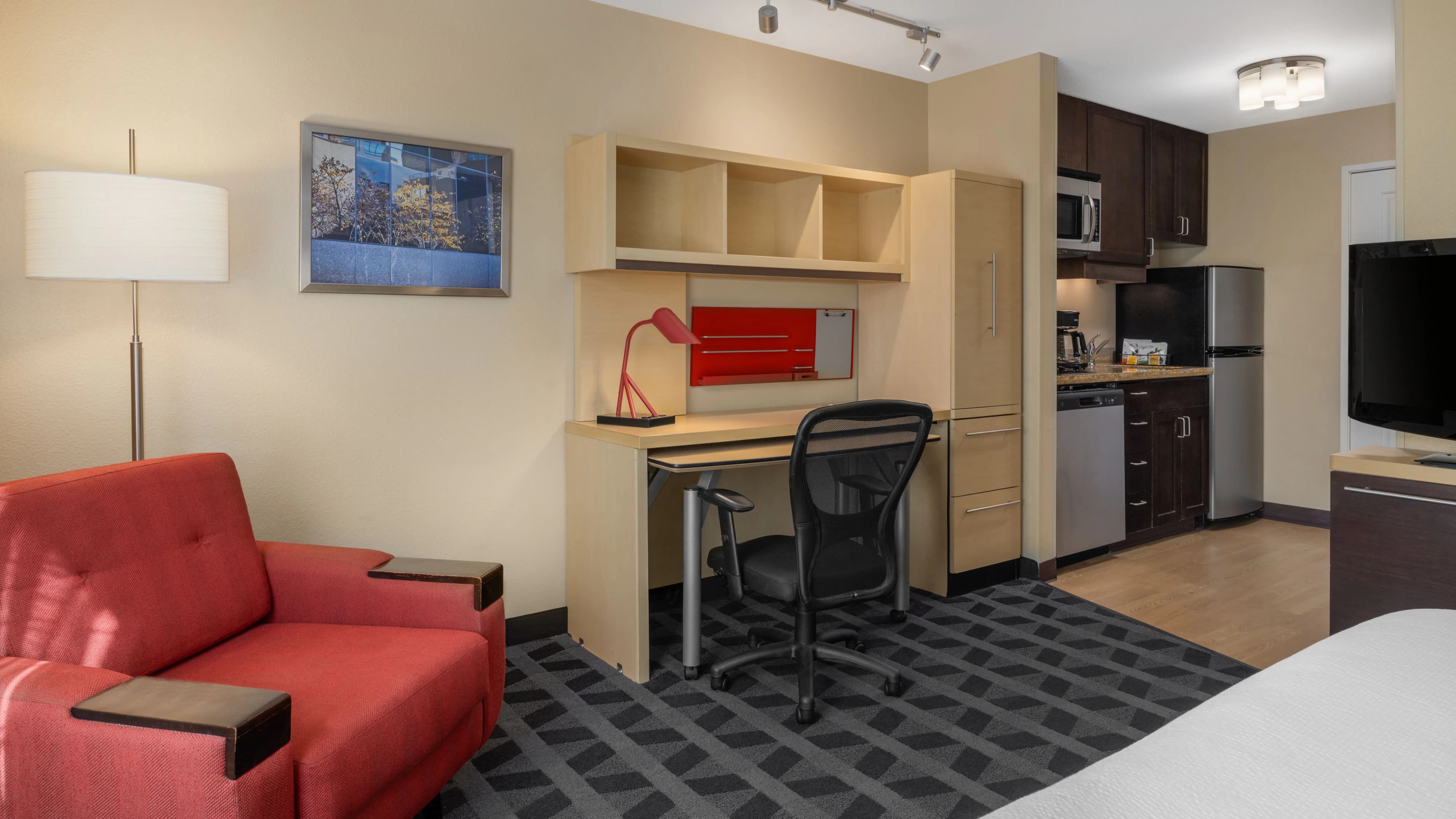 TownePlace Suites Las Vegas Henderson — 15