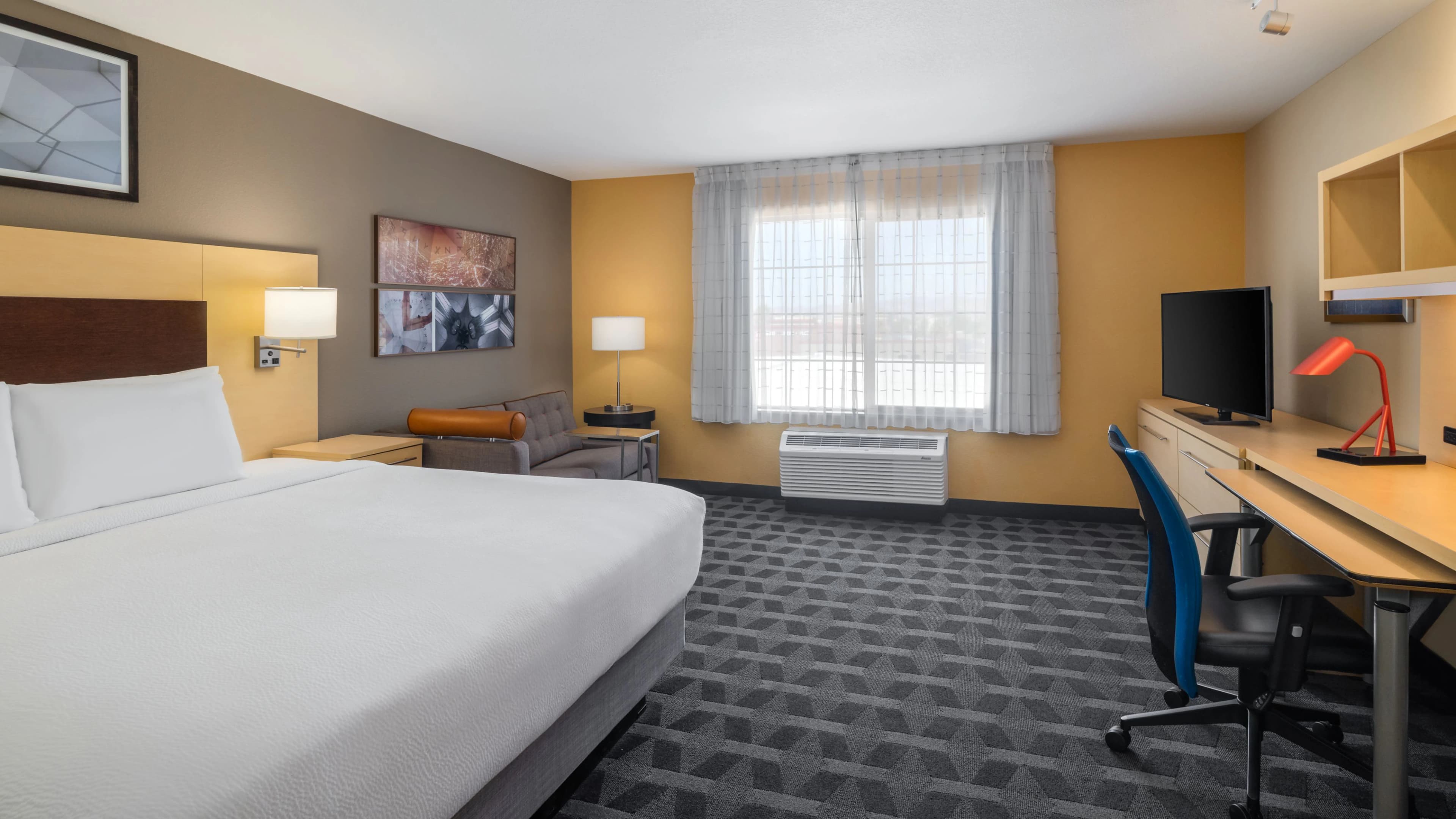 TownePlace Suites Las Vegas Henderson — 3