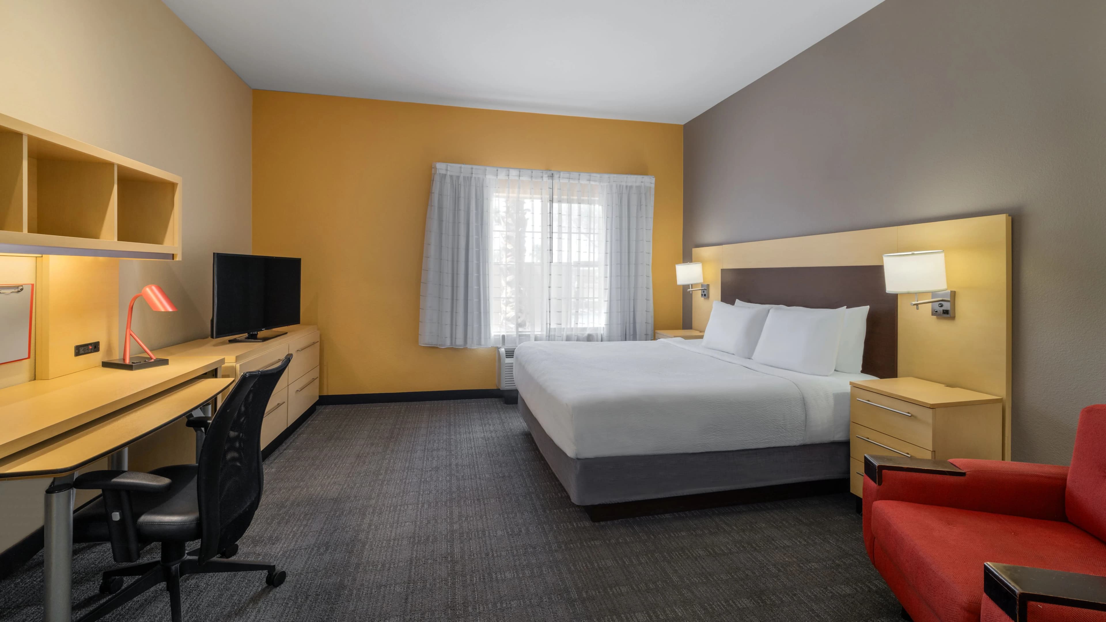 TownePlace Suites Las Vegas Henderson — 2
