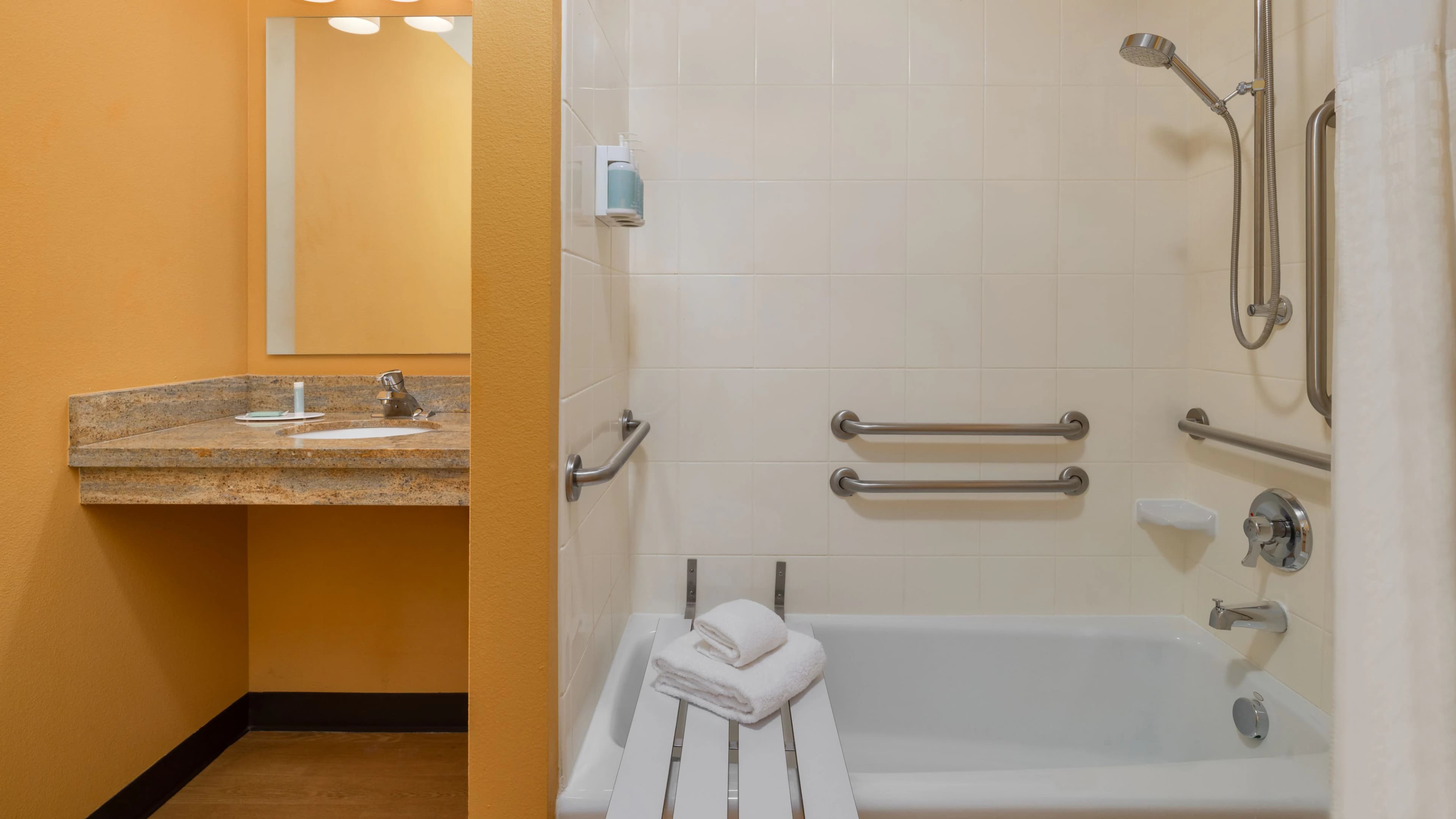 TownePlace Suites Las Vegas Henderson — 13