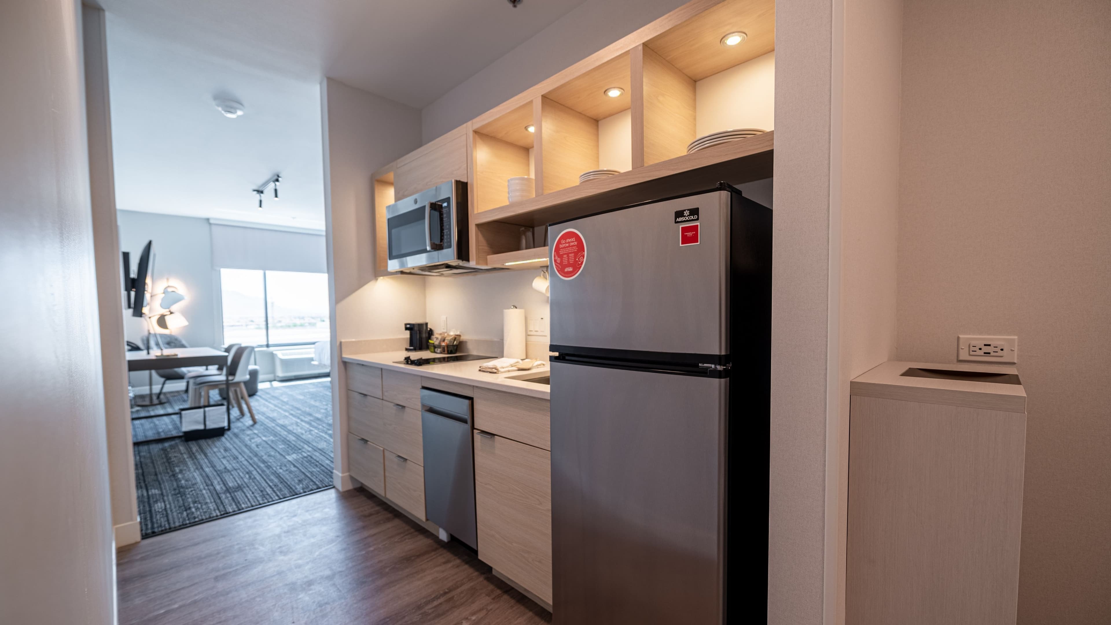 TownePlace Suites Las Vegas North I-15 — 10