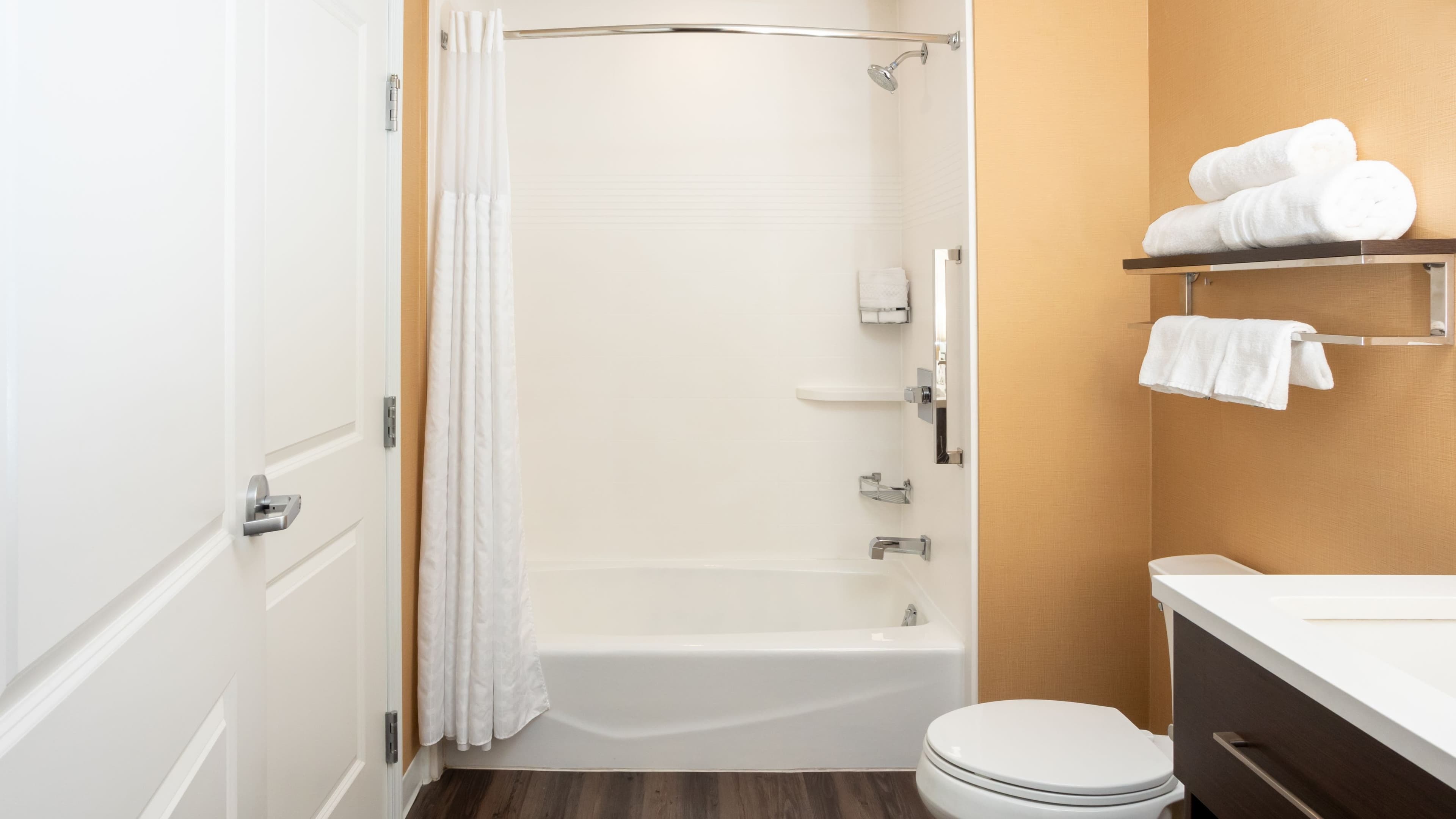 TownePlace Suites Las Vegas Stadium District — 20