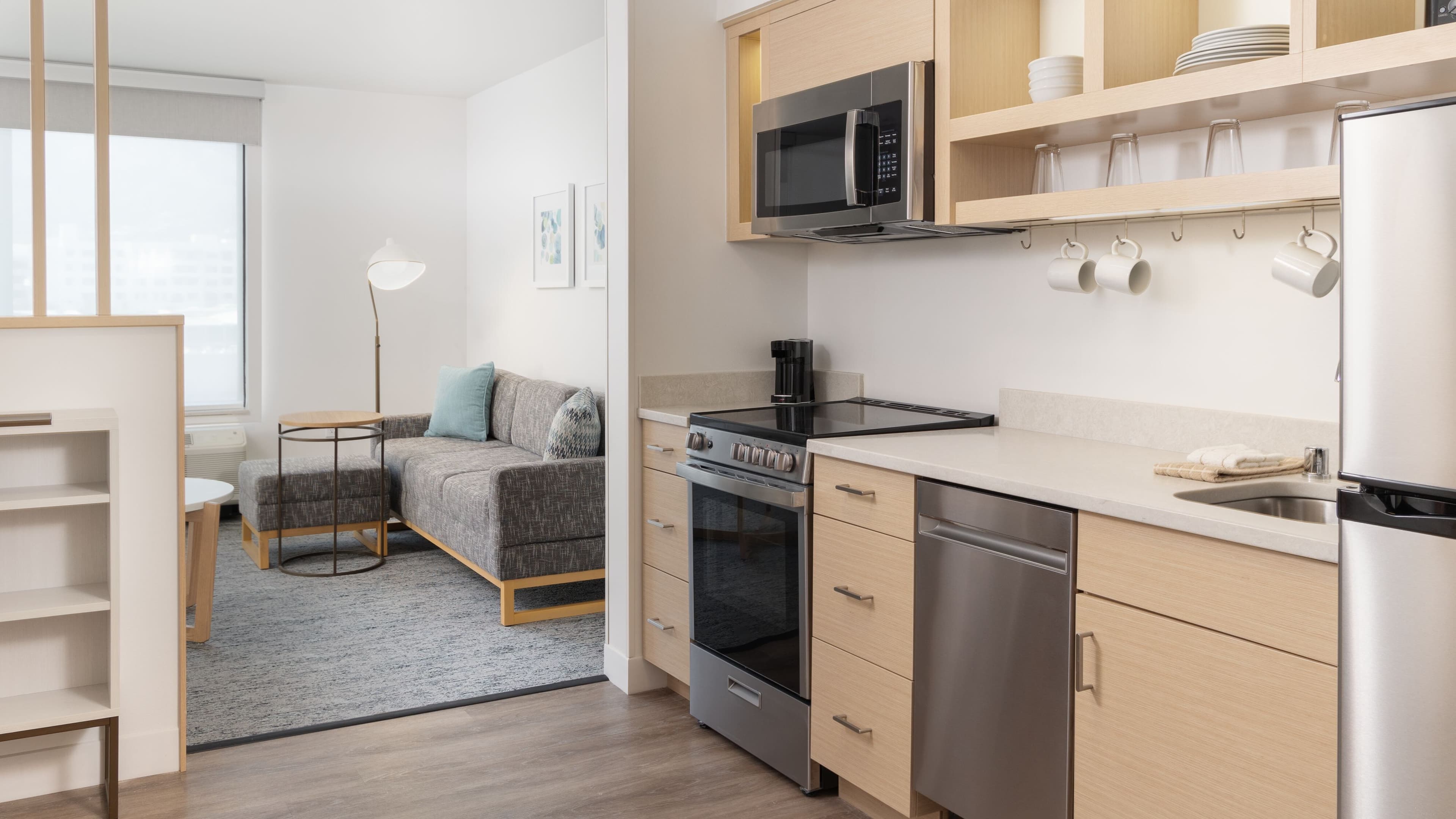 TownePlace Suites Monrovia - Image 4