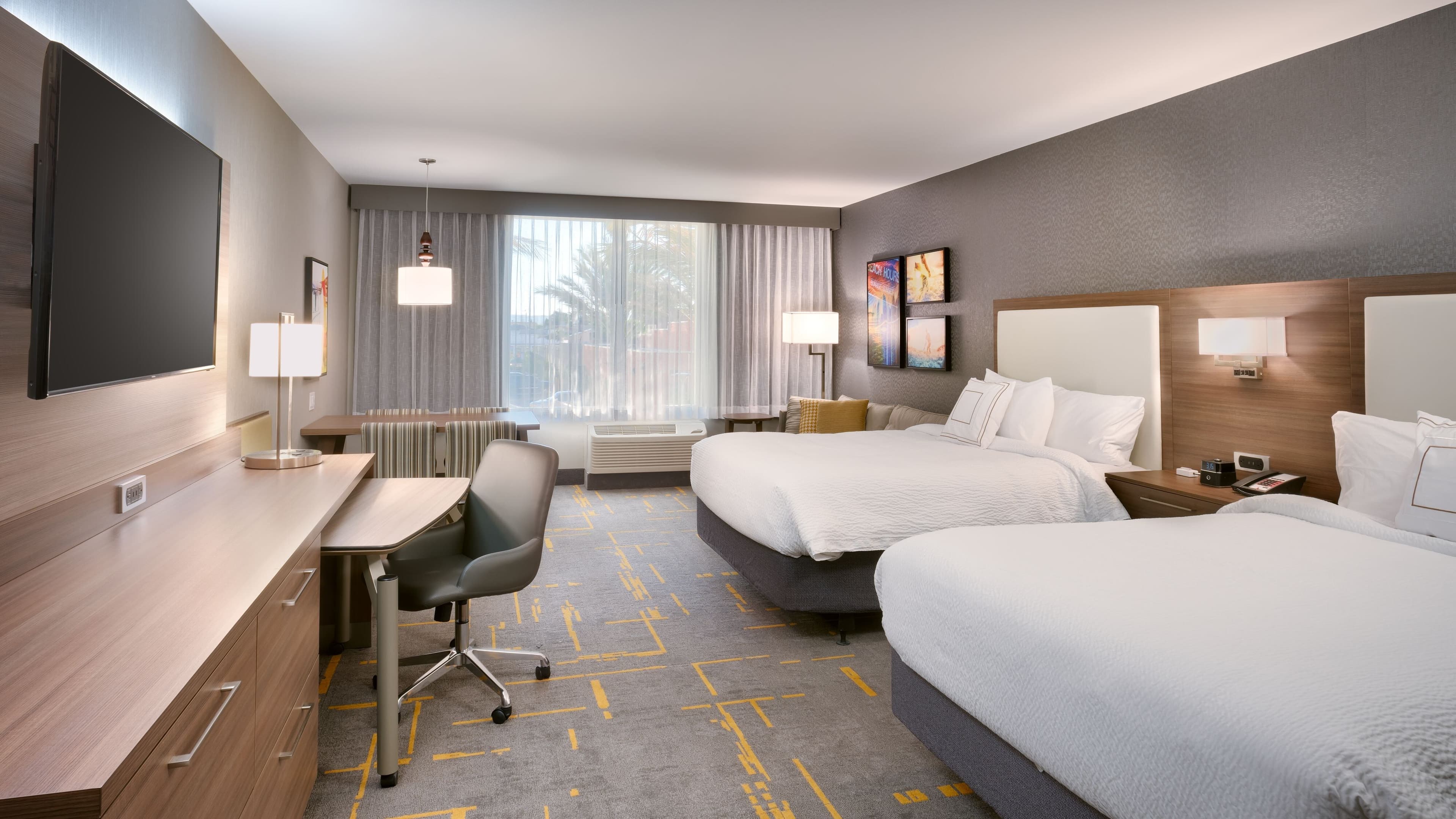TownePlace Suites Los Angeles LAX/Hawthorne — 12