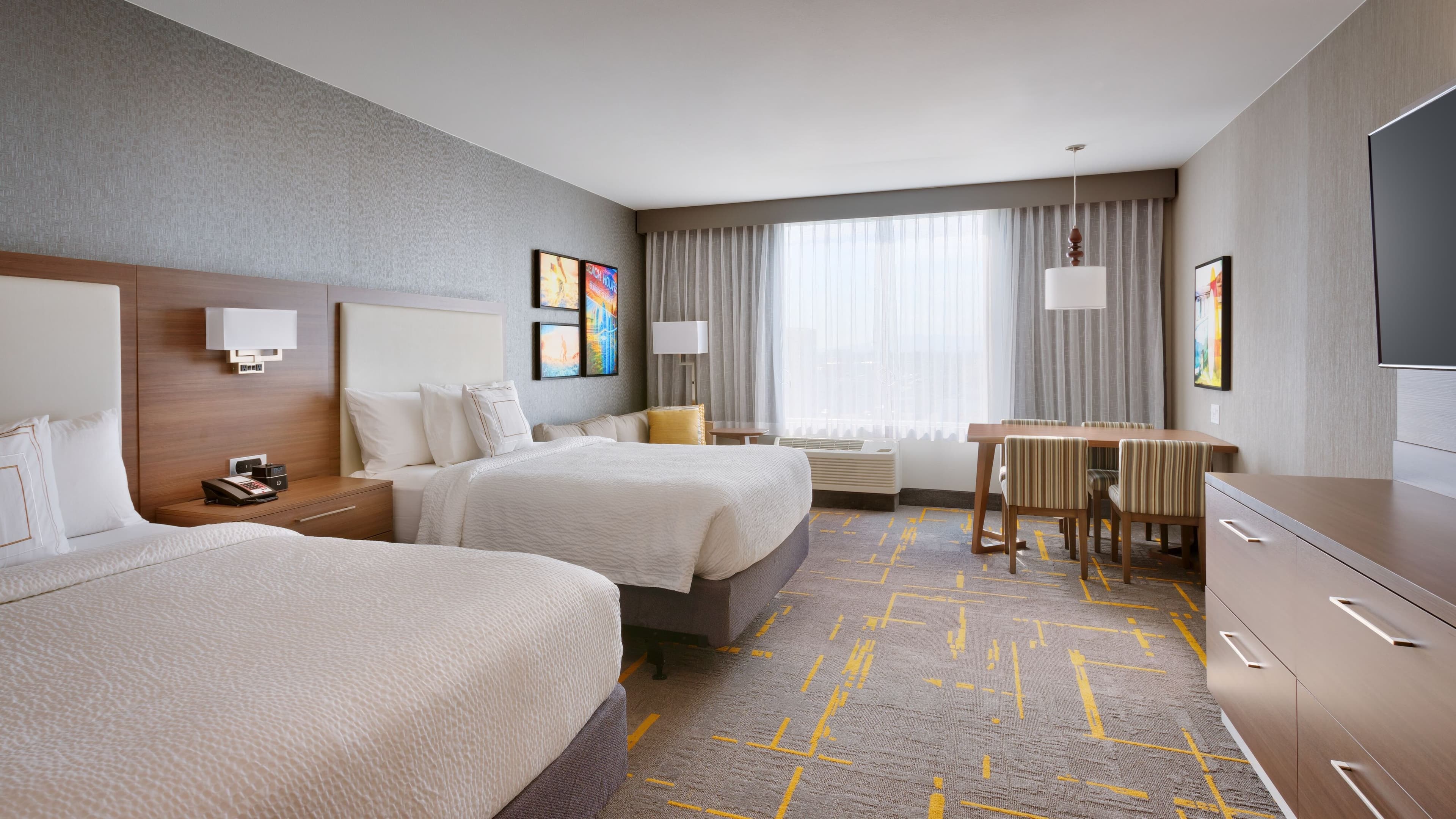 TownePlace Suites Los Angeles LAX/Hawthorne — 10