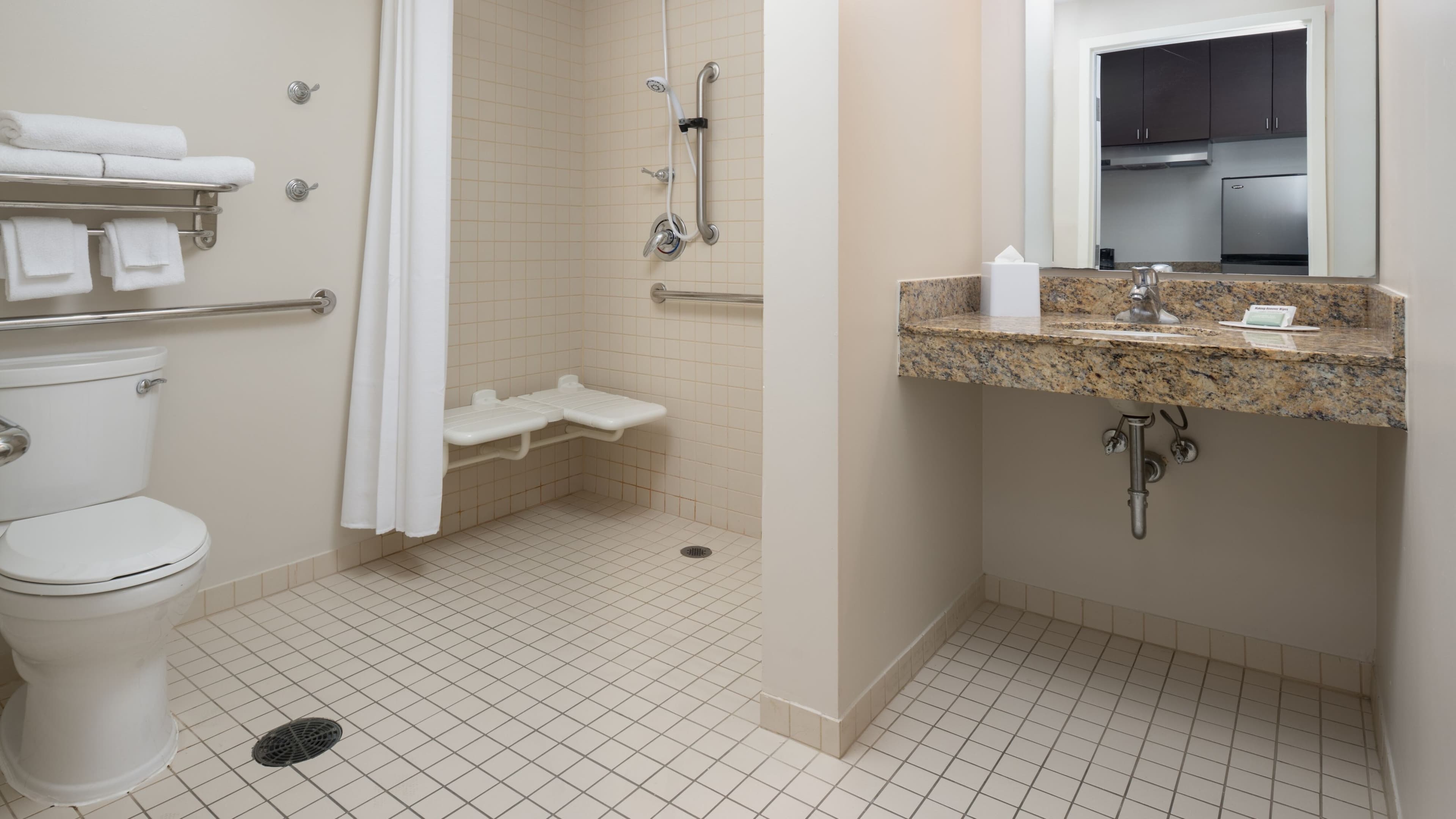 TownePlace Suites Lexington South/Hamburg Place — 24