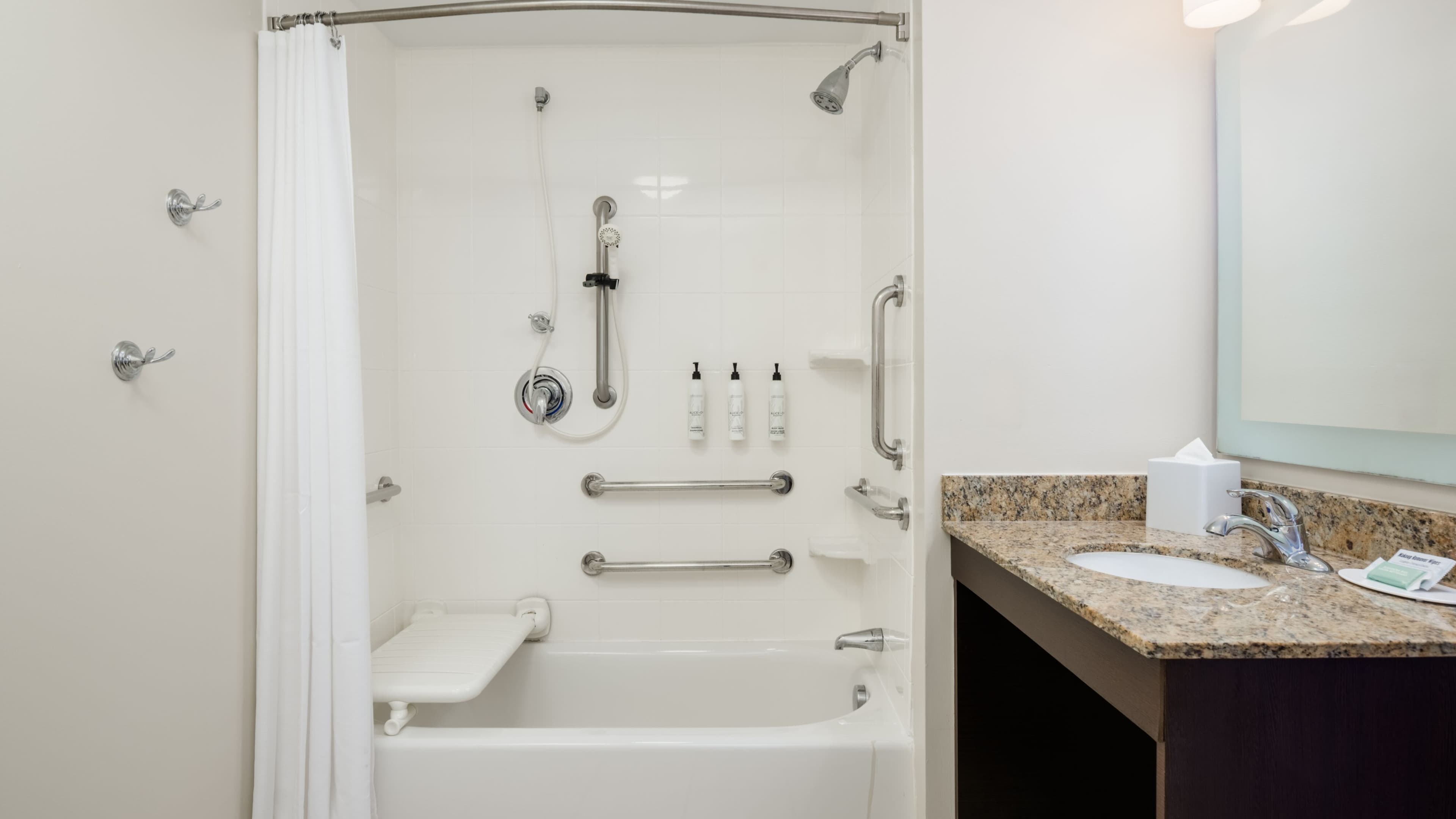 TownePlace Suites Lexington South/Hamburg Place — 10