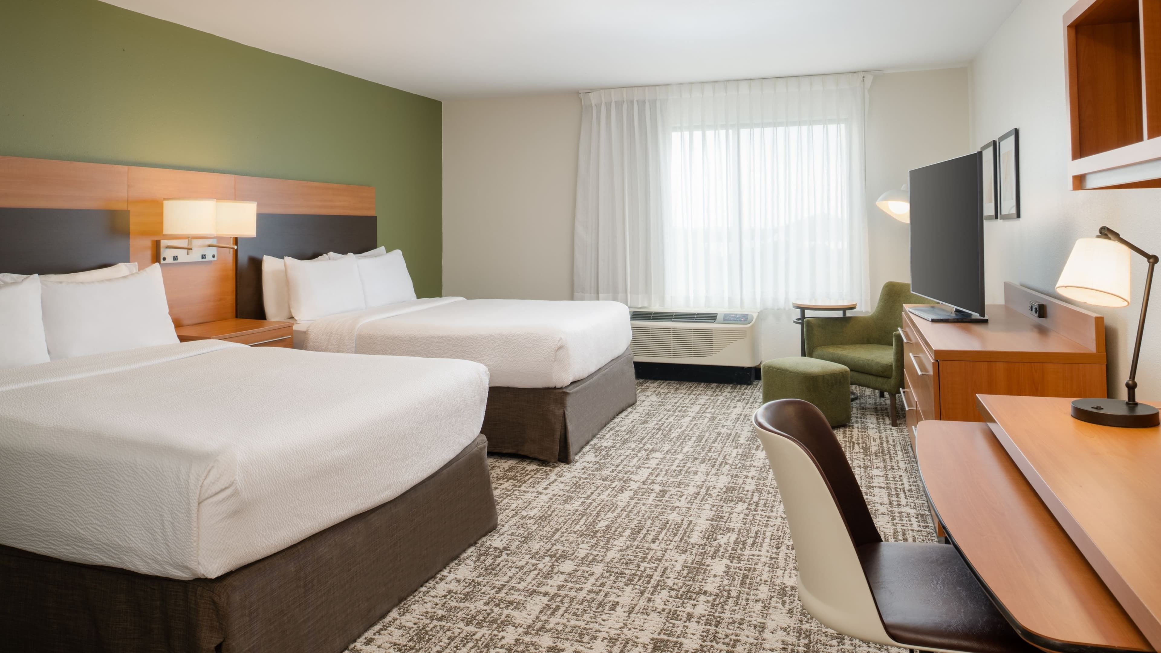 TownePlace Suites Lexington South/Hamburg Place — 2