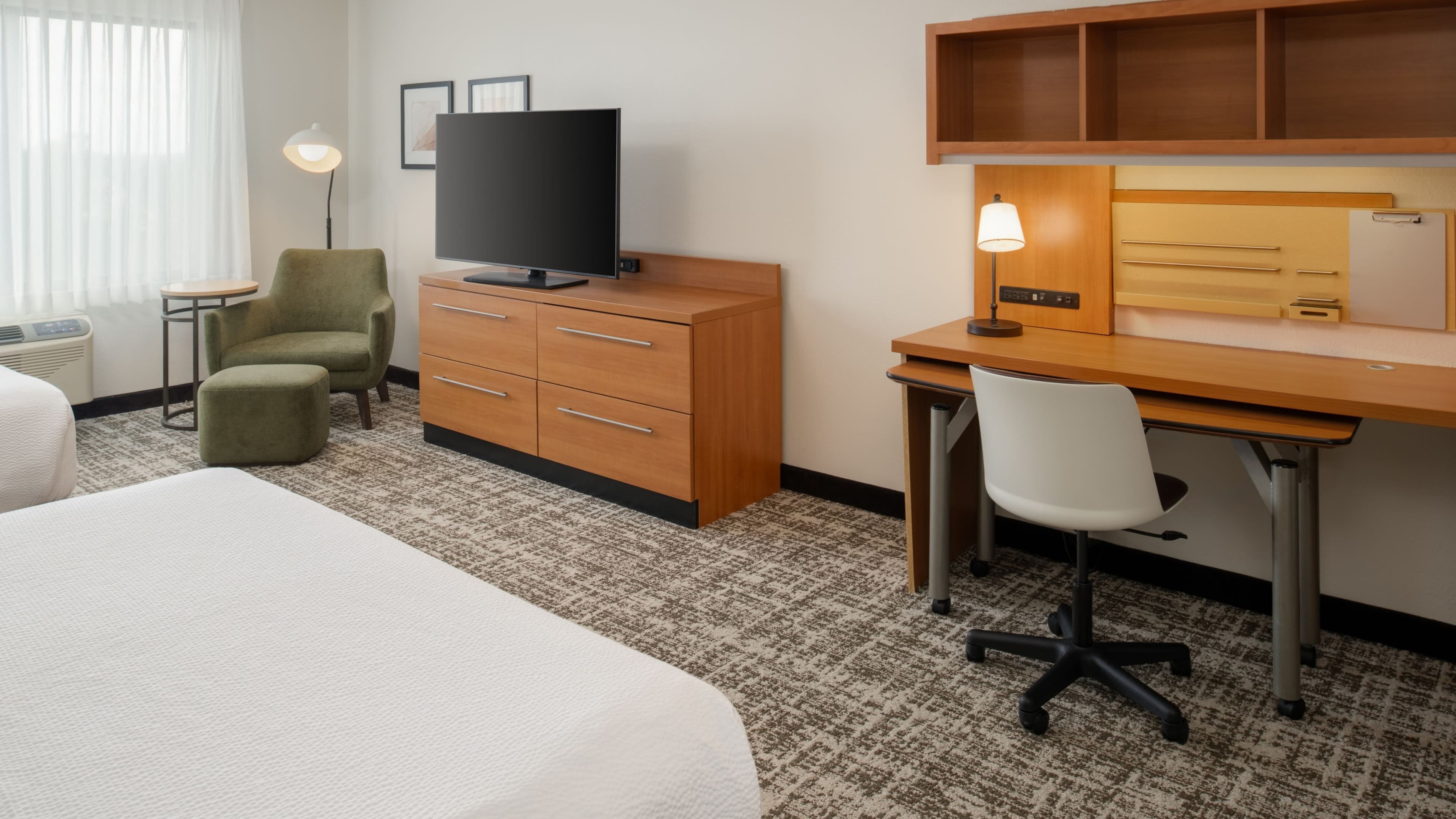 TownePlace Suites Lexington South/Hamburg Place — 5