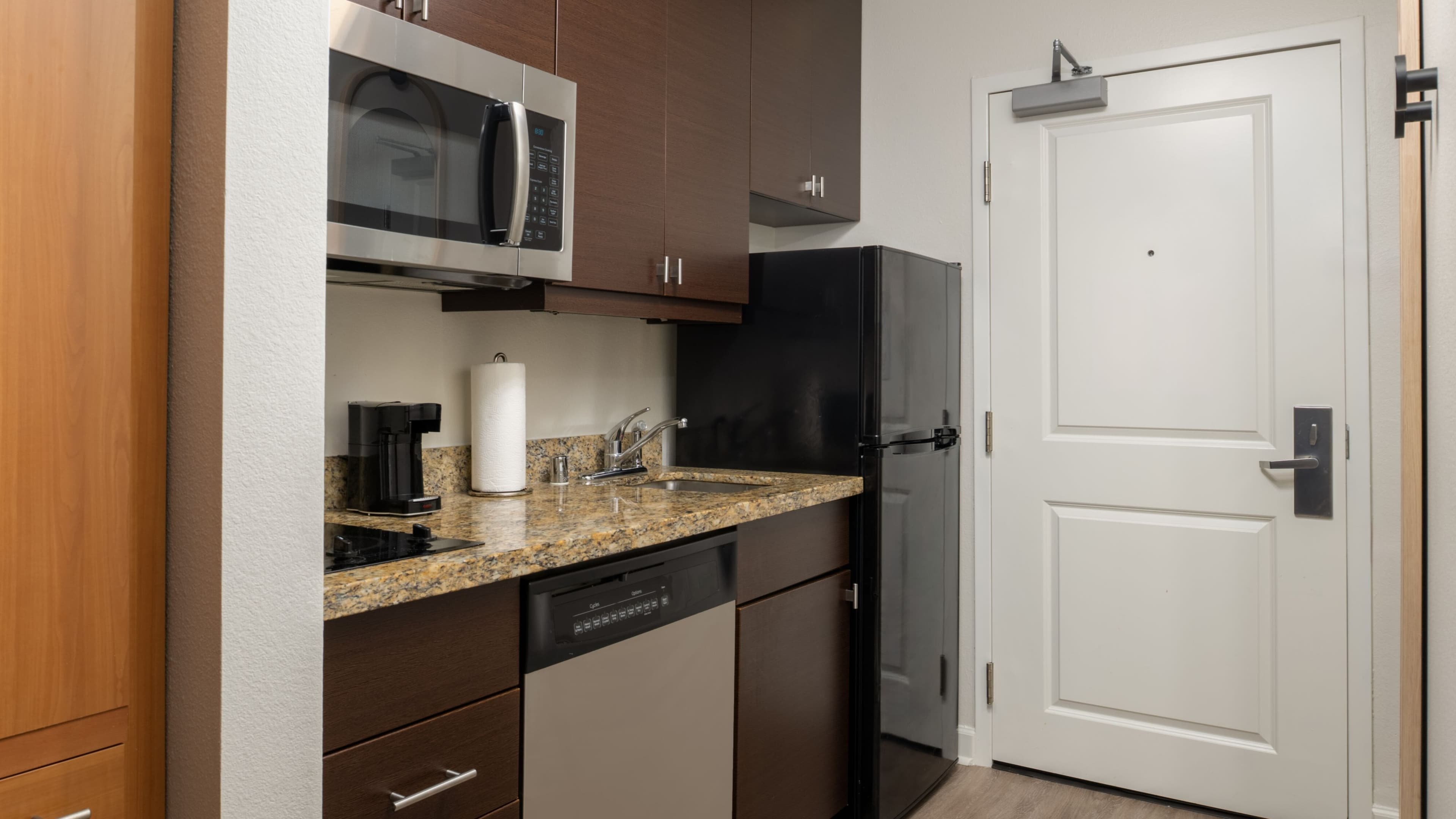 TownePlace Suites Lexington South/Hamburg Place — 8