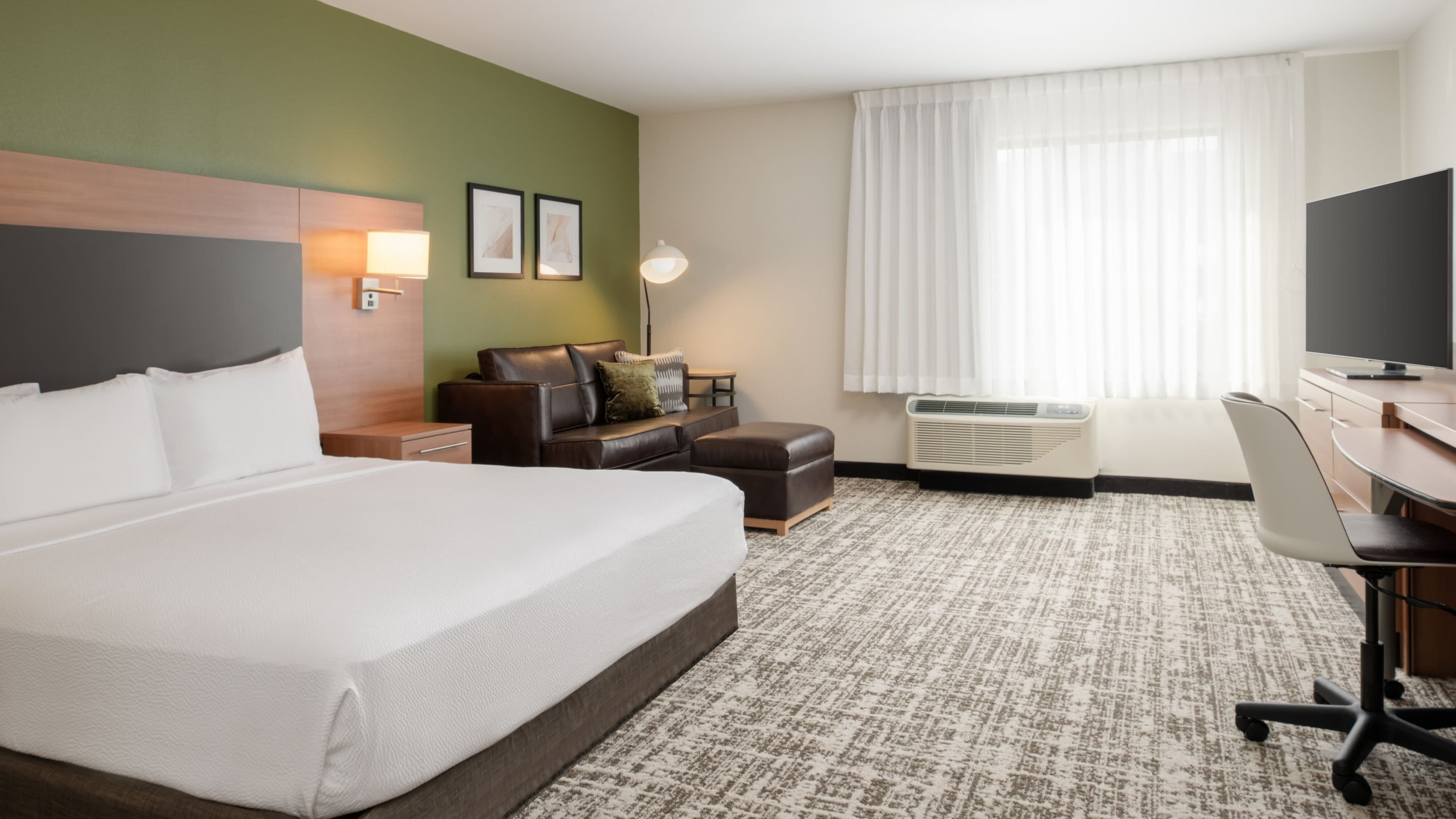 TownePlace Suites Lexington South/Hamburg Place — 17