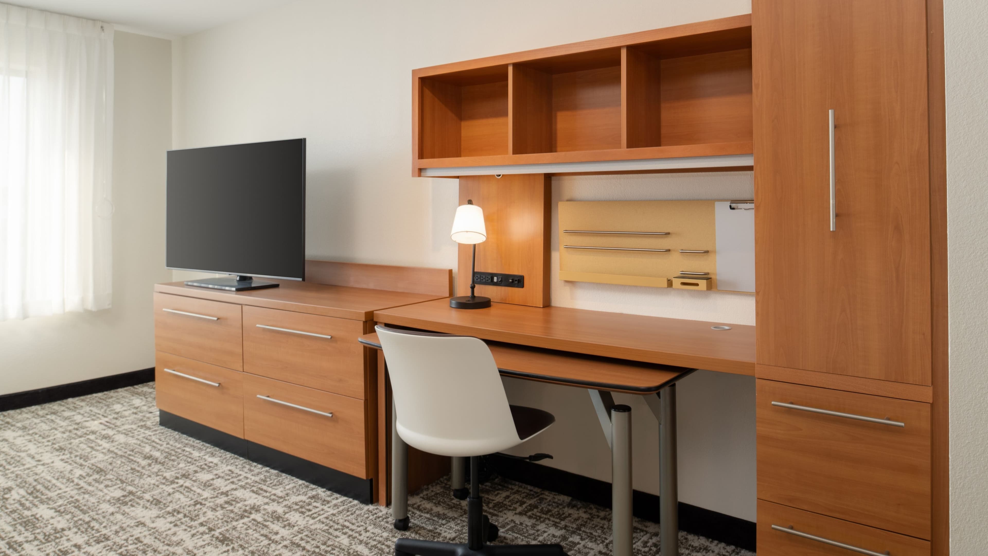 TownePlace Suites Lexington South/Hamburg Place — 18