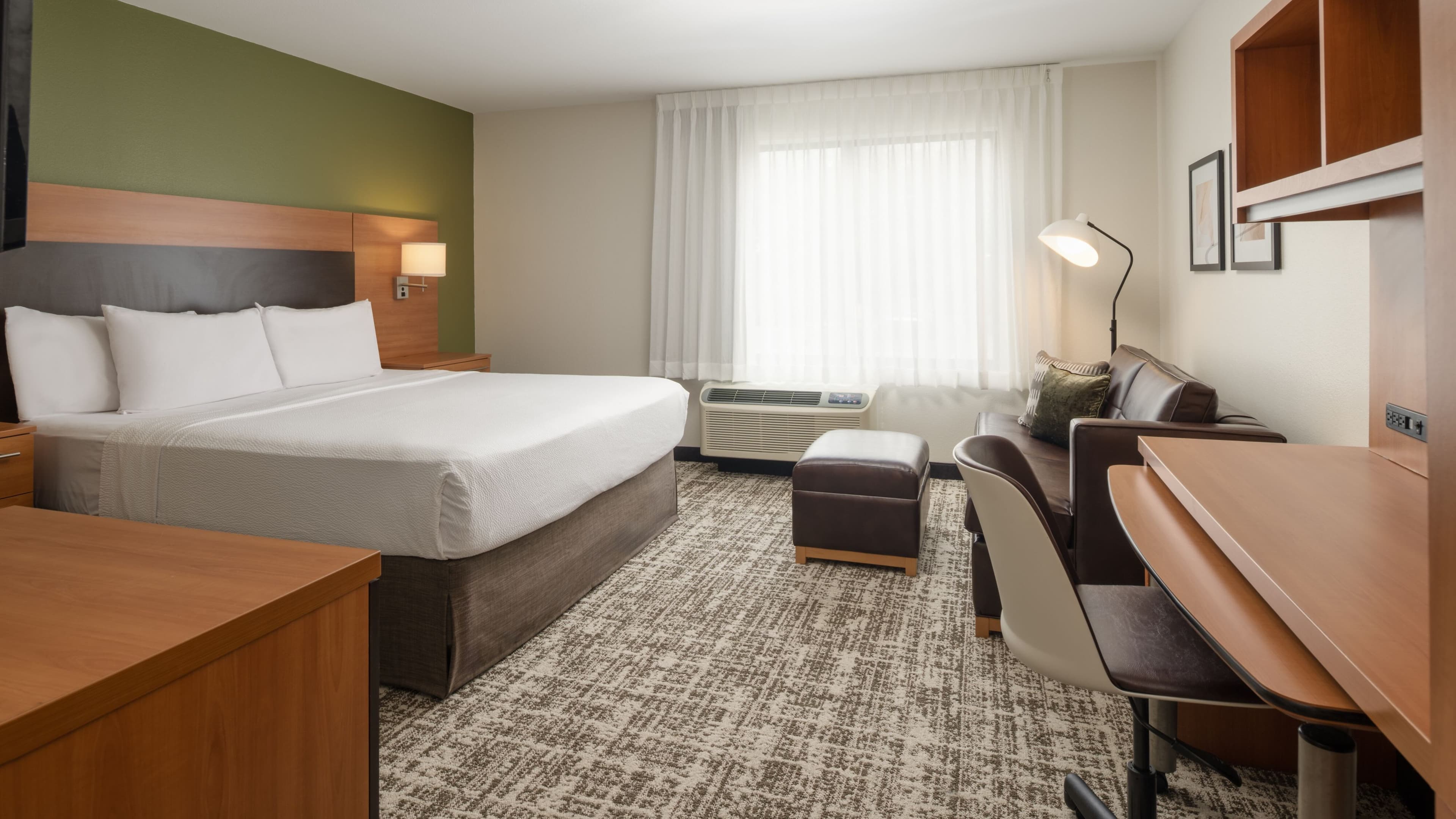 TownePlace Suites Lexington South/Hamburg Place — 16