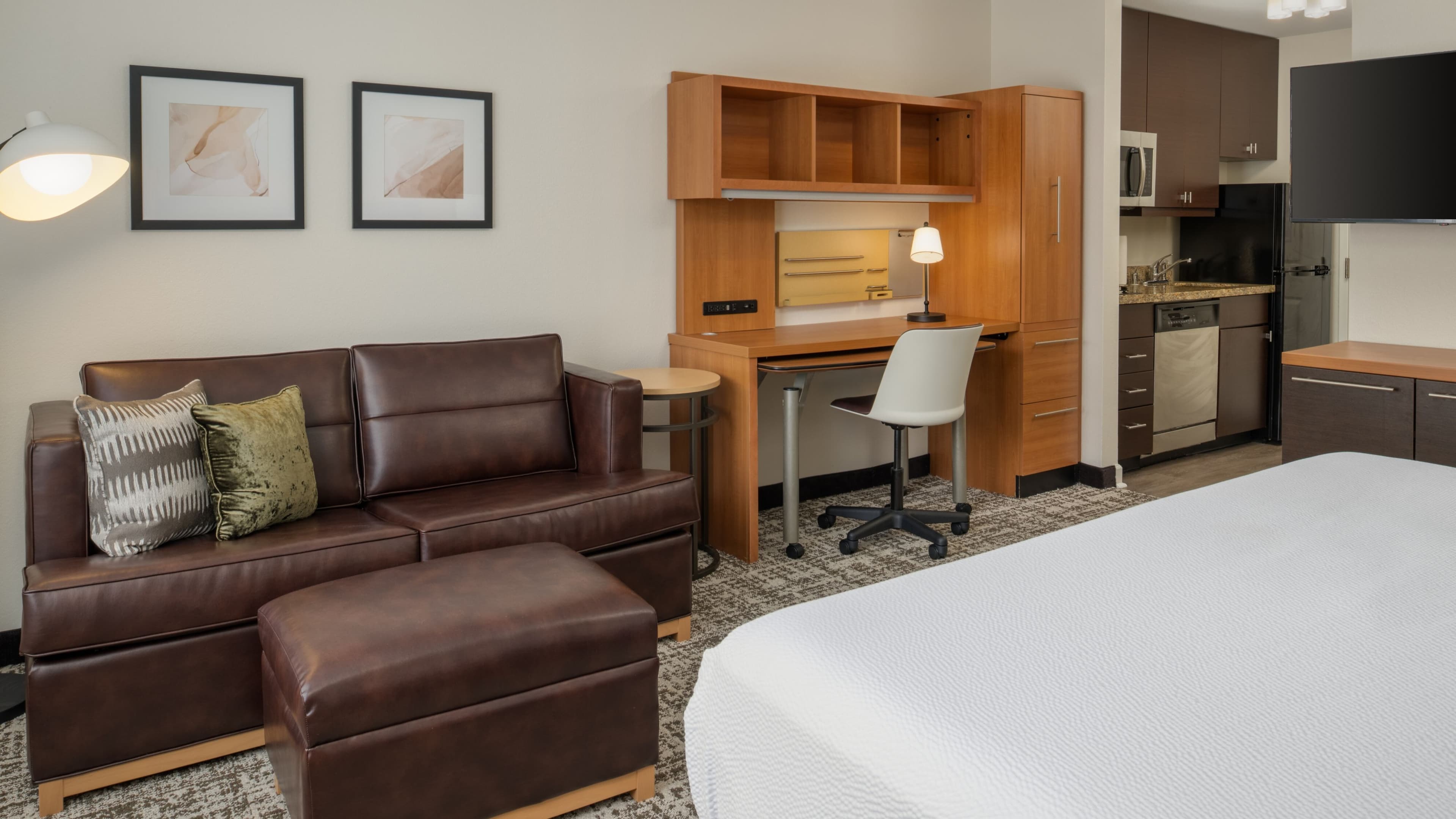 TownePlace Suites Lexington South/Hamburg Place — 14