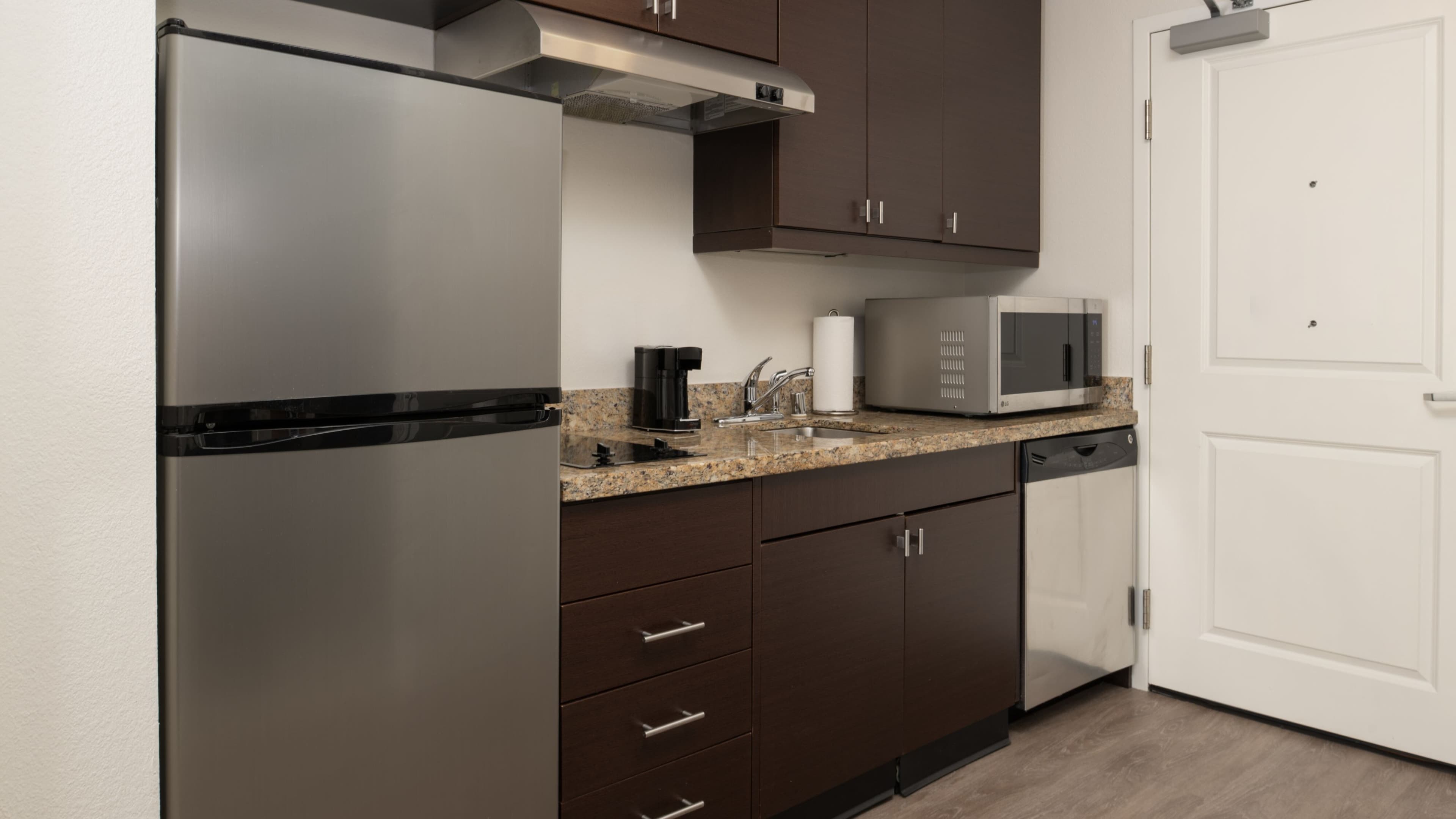 TownePlace Suites Lexington South/Hamburg Place — 21