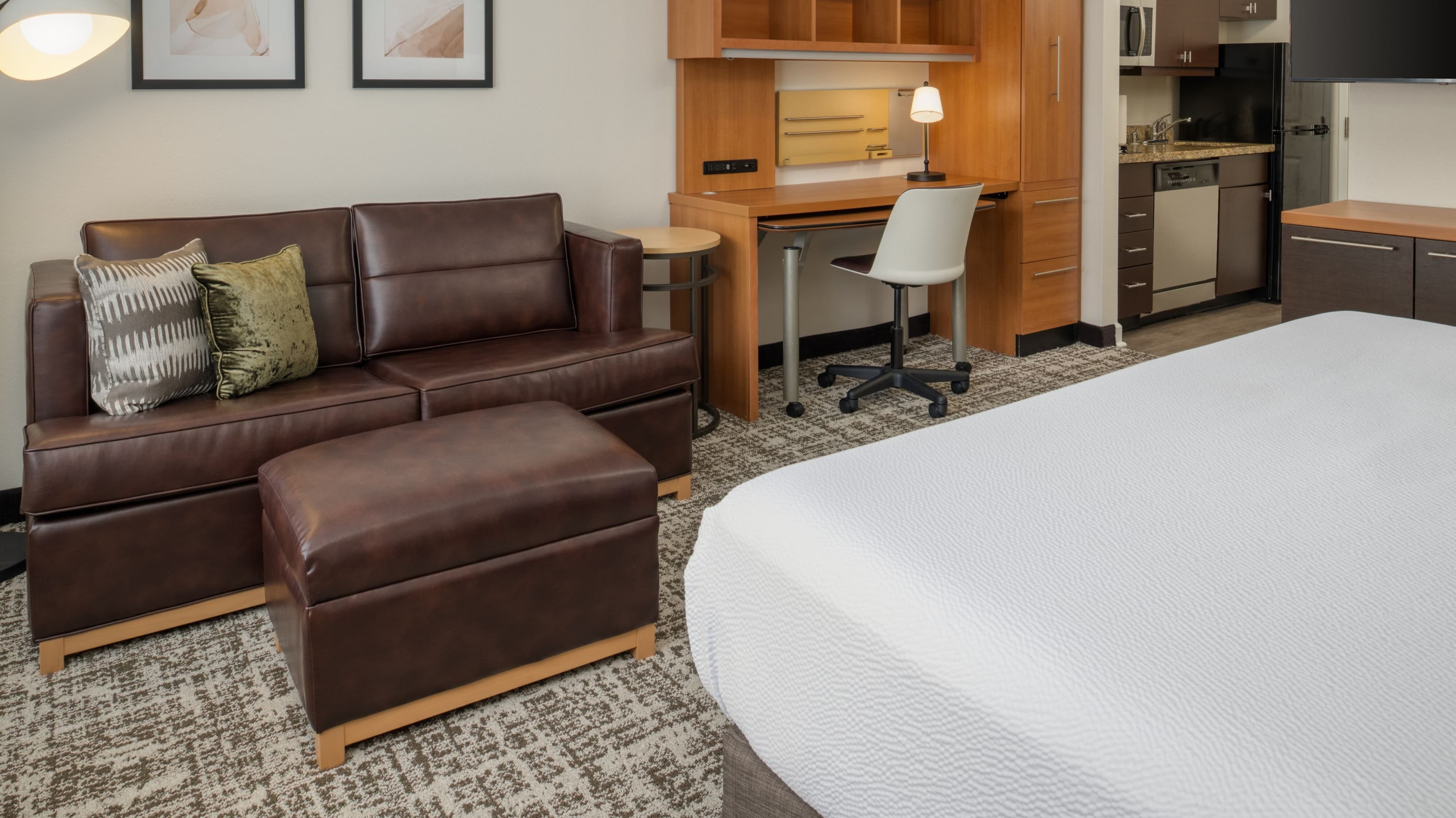 TownePlace Suites Lexington South/Hamburg Place — 15