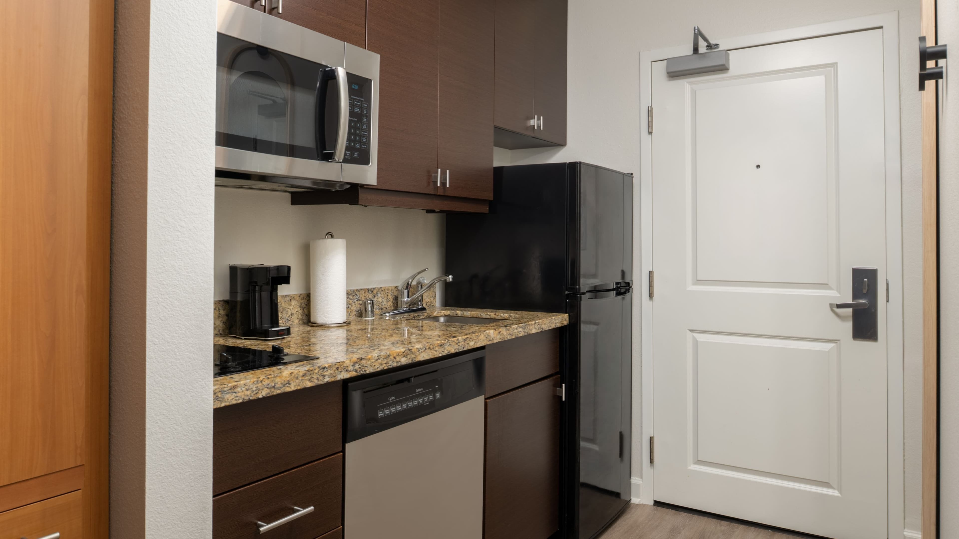 TownePlace Suites Lexington South/Hamburg Place — 7