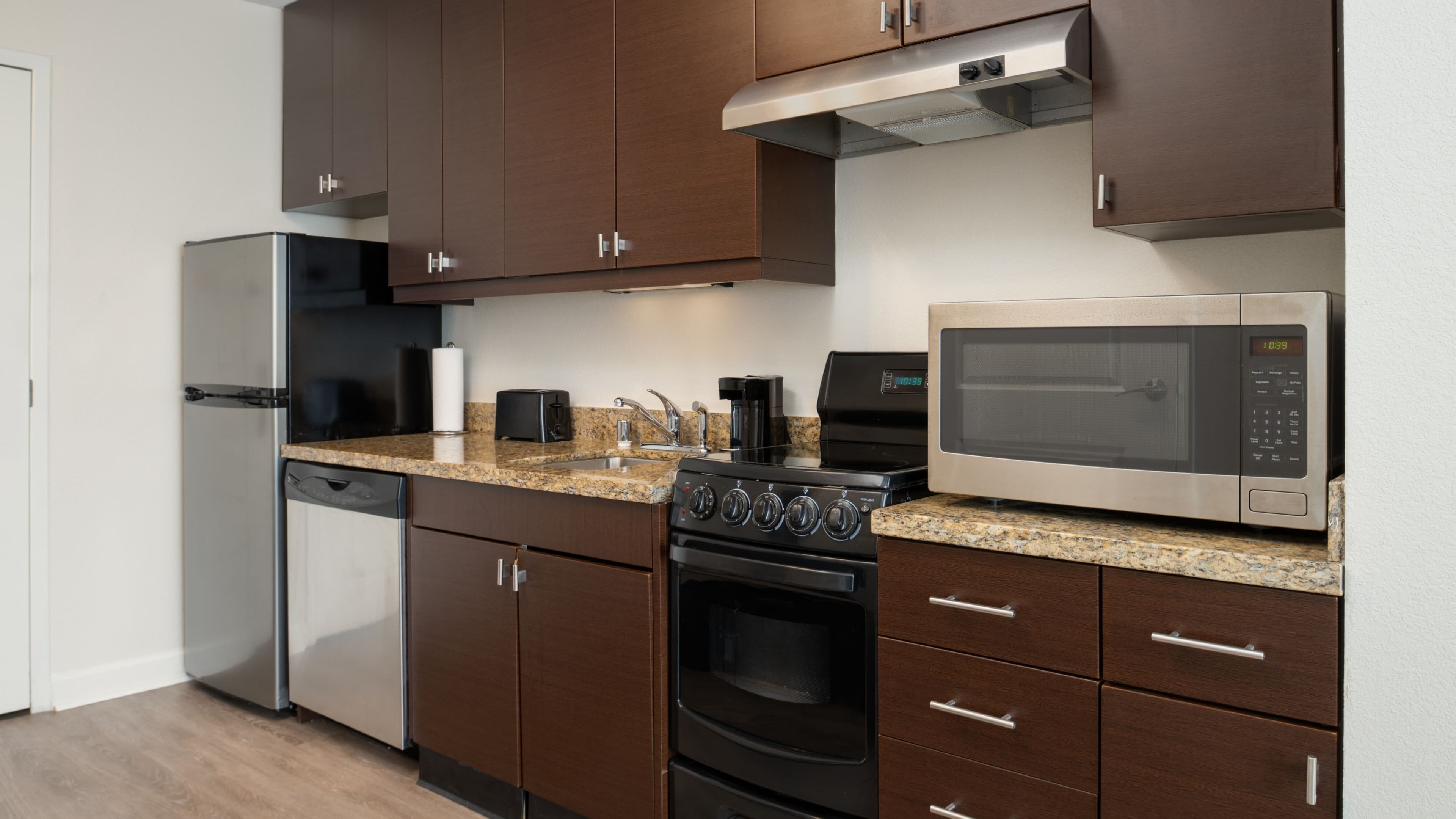 TownePlace Suites Lexington South/Hamburg Place — 6