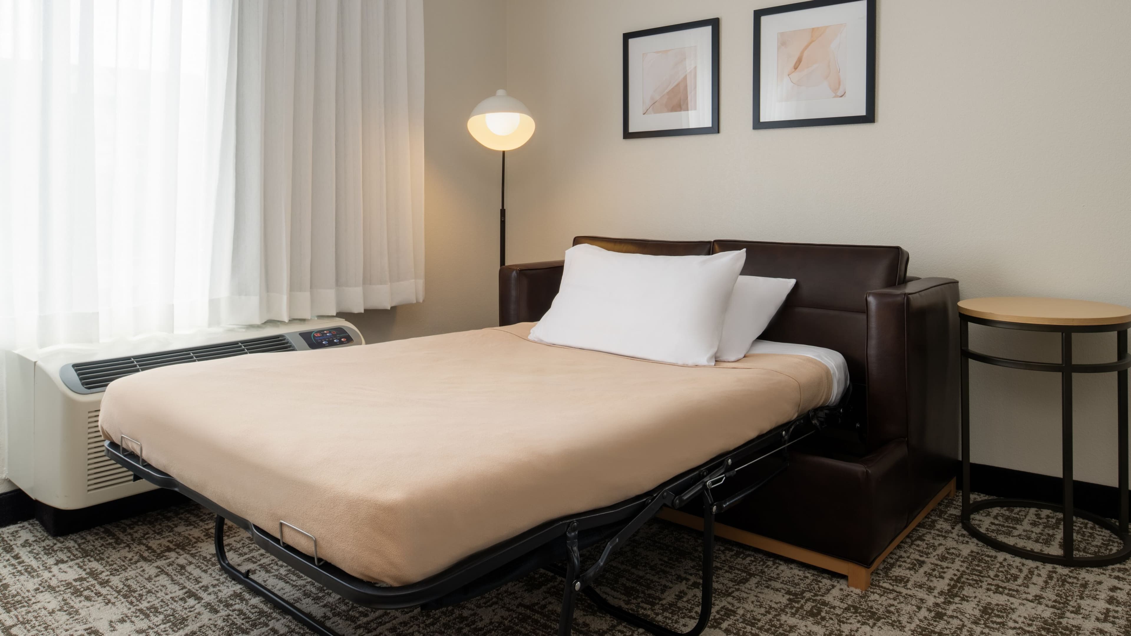 TownePlace Suites Lexington South/Hamburg Place — 19