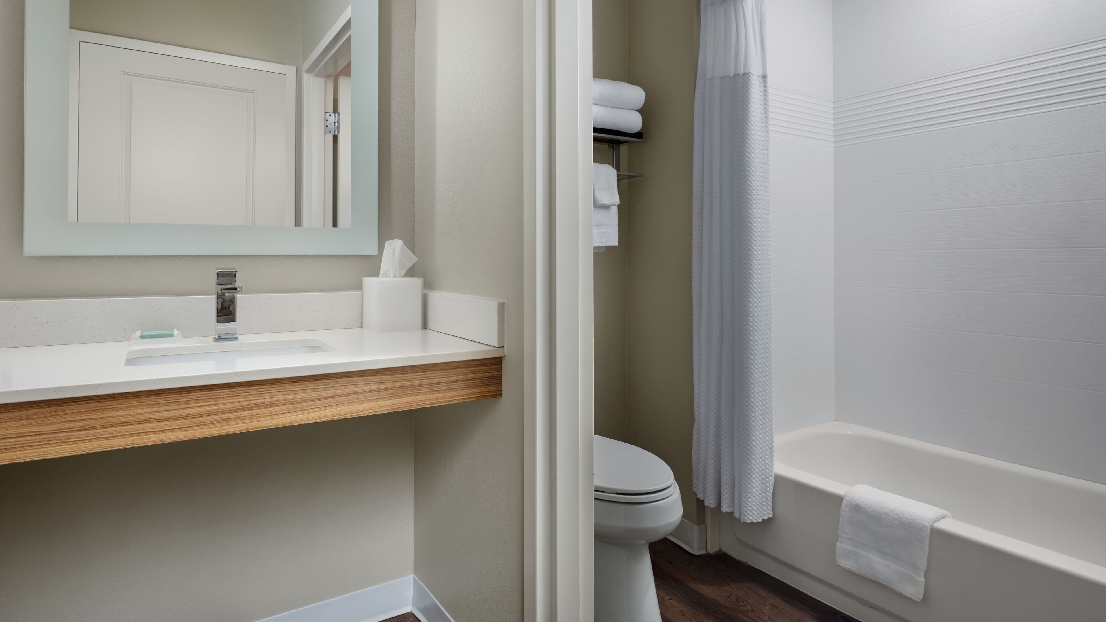 TownePlace Suites Lafayette South - Image 3