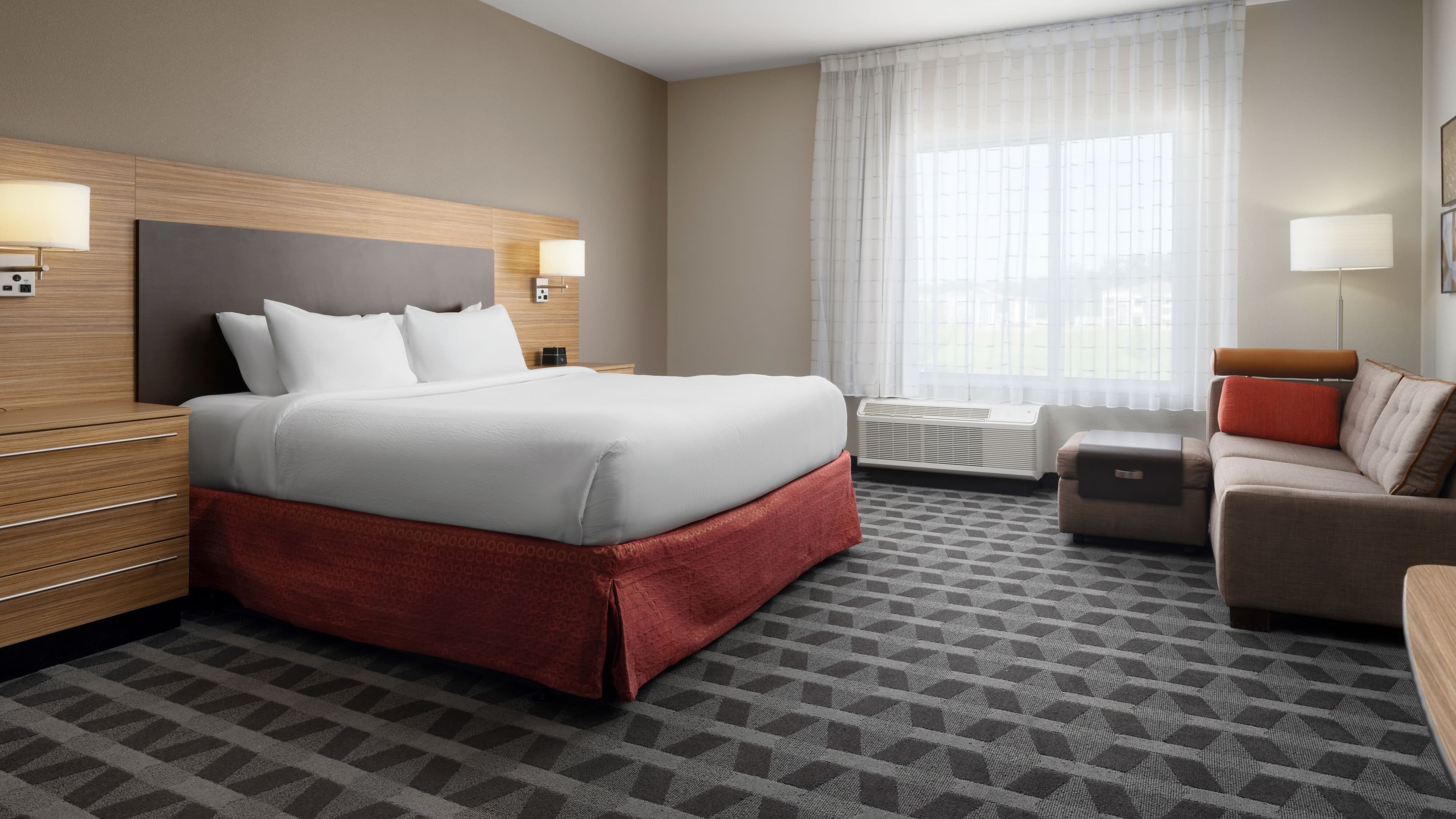 TownePlace Suites Lafayette South - Image 2