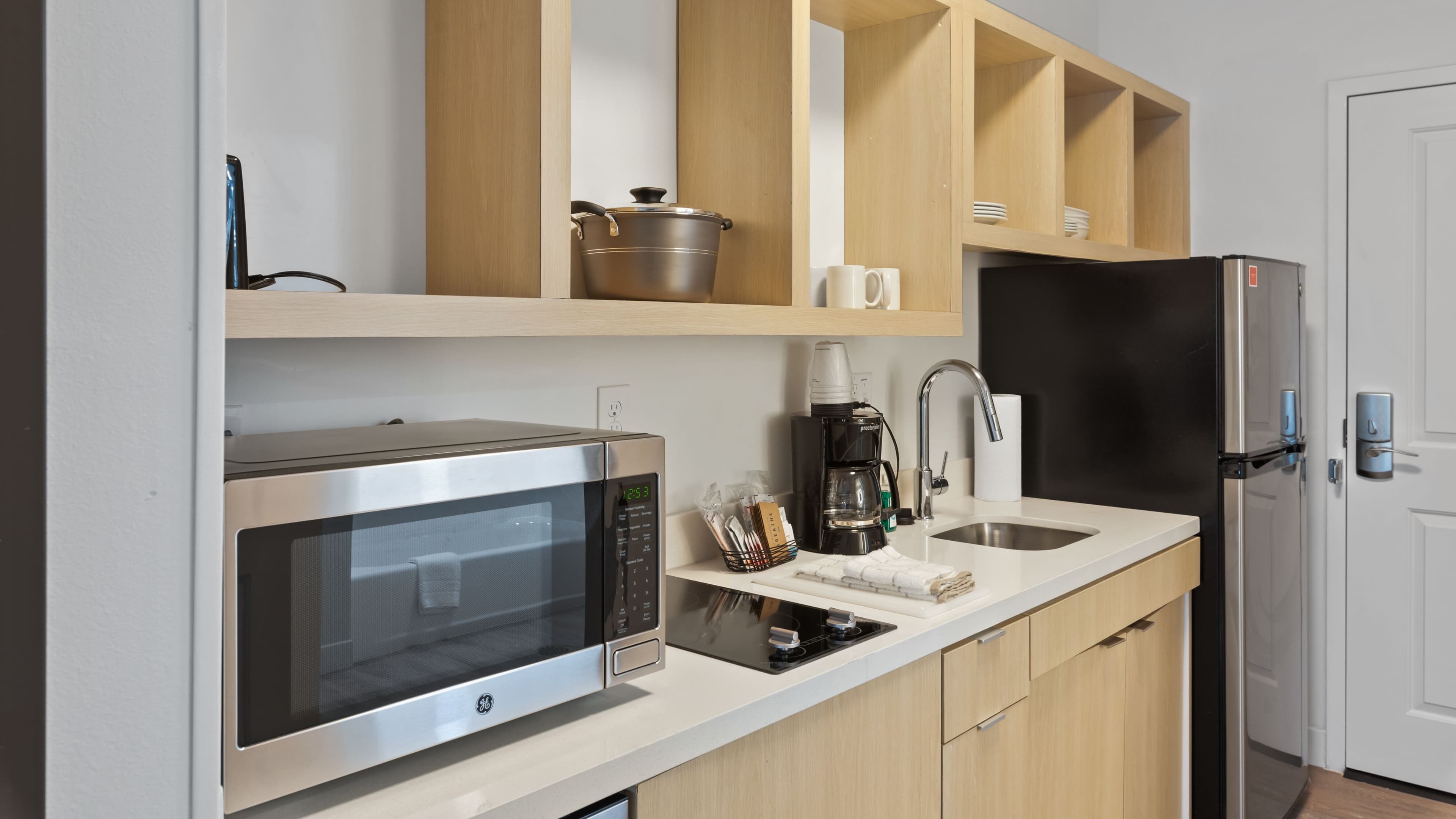 TownePlace Suites White Hall - Image 3