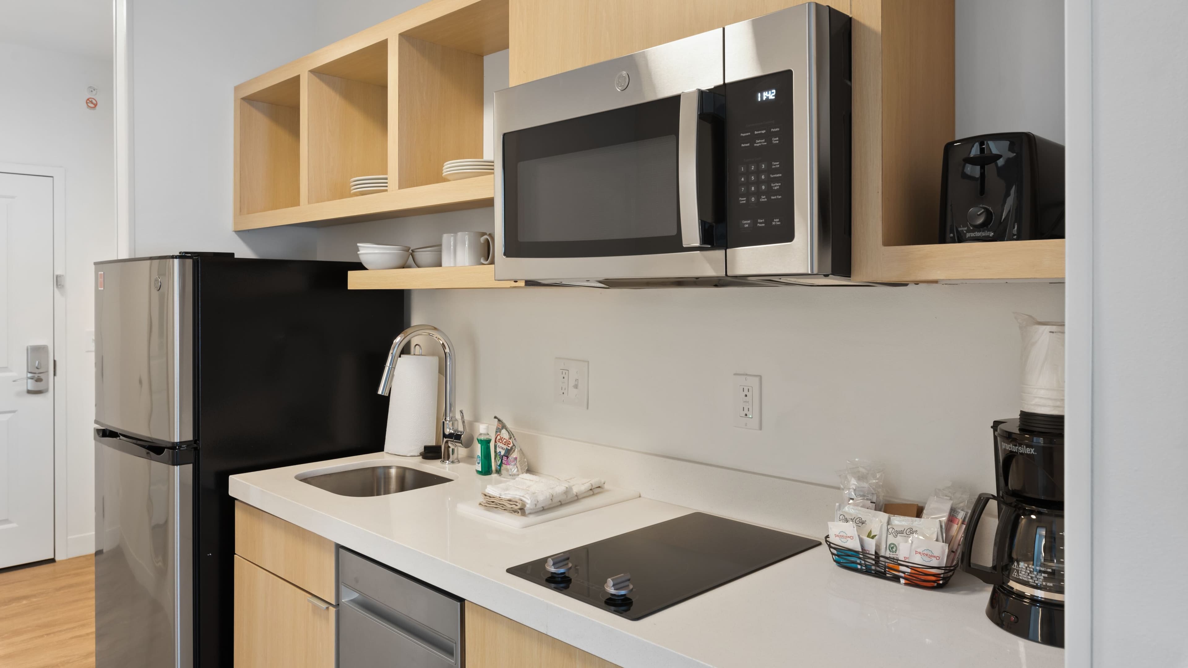 TownePlace Suites White Hall - Image 2